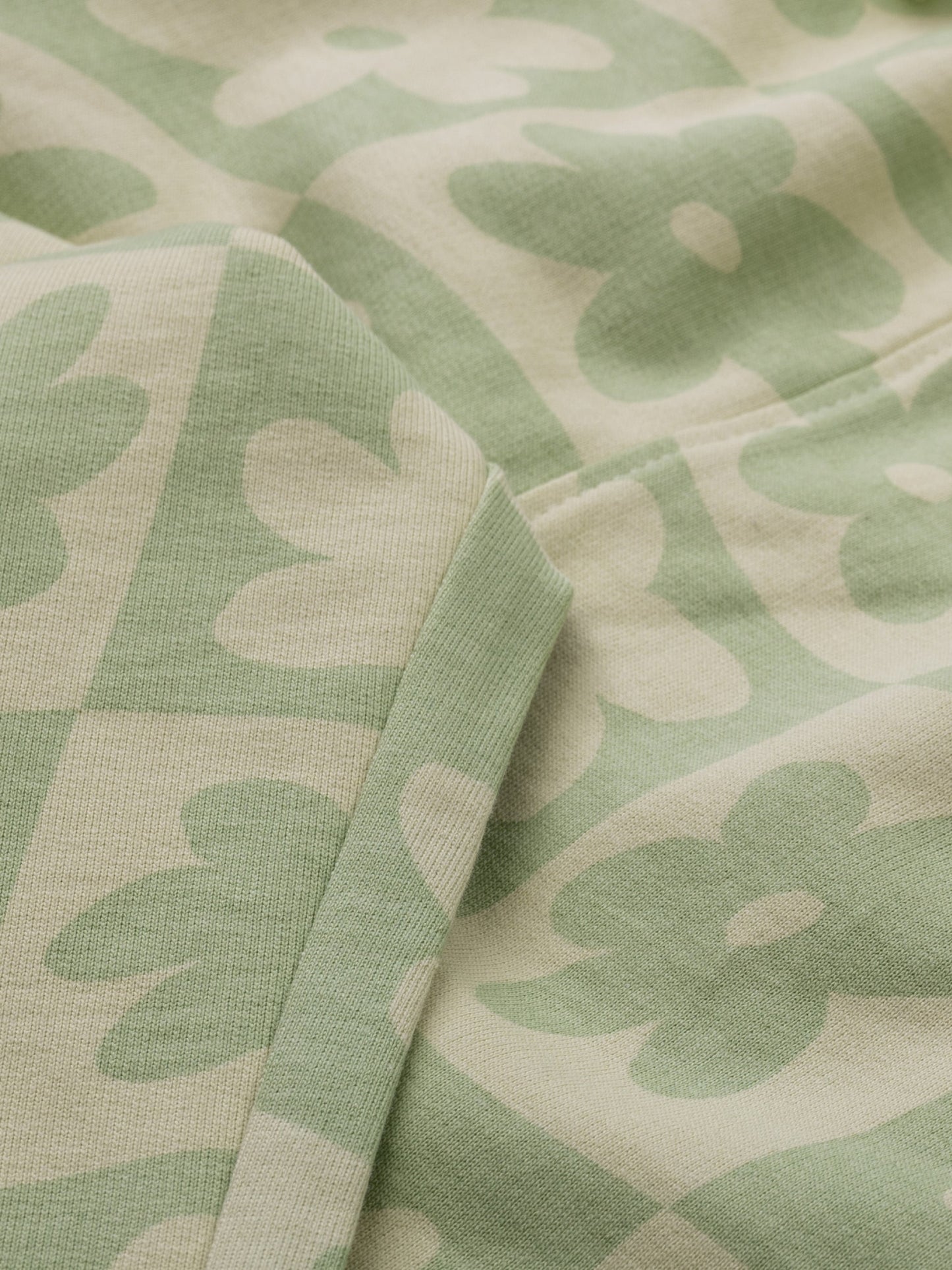 Aloe Wash | Dievčenské teplákové nohavice typu jogger