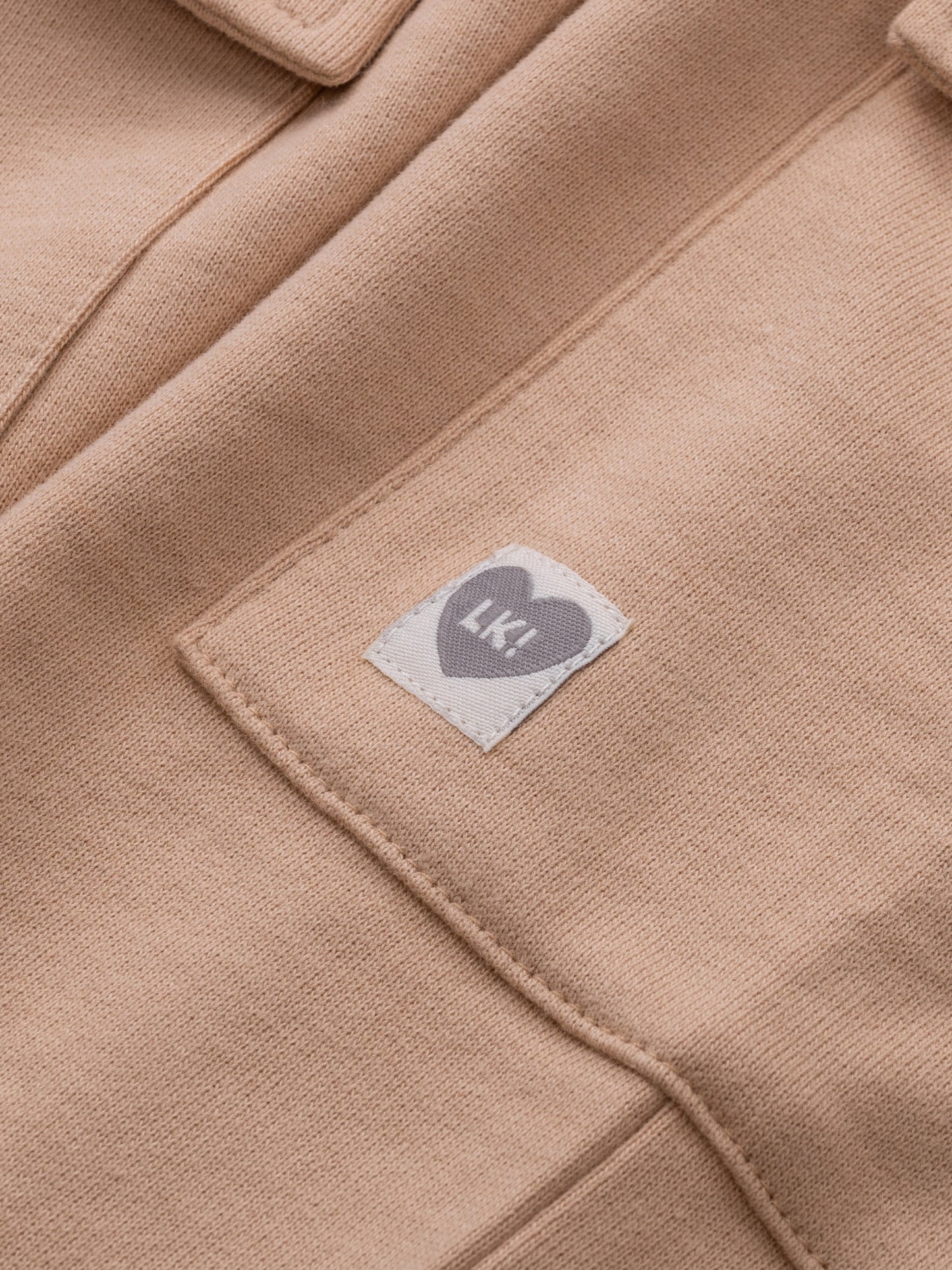 Frappe | Dievčenské teplákové nohavice typu jogger