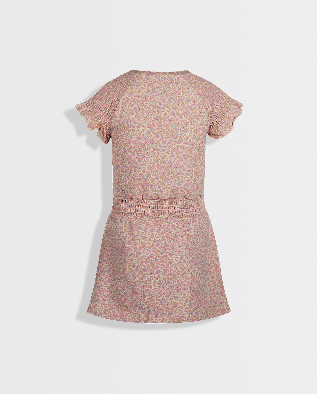 Garden Bloom| Dievčenské šaty