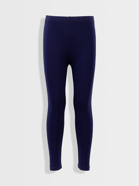 Midnight Blue | Dievčenské legíny