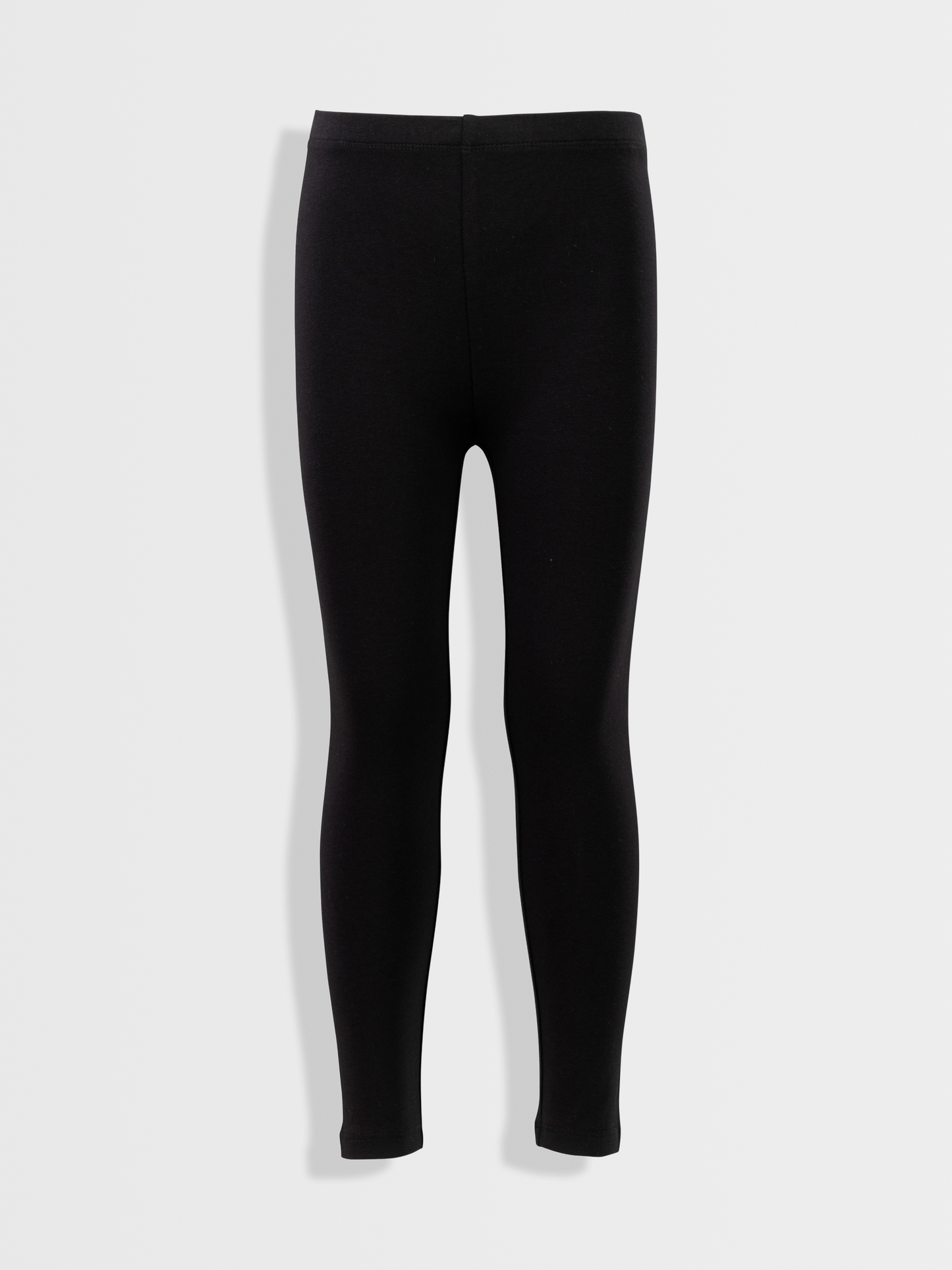 Onyx Black | Dievčenské legíny