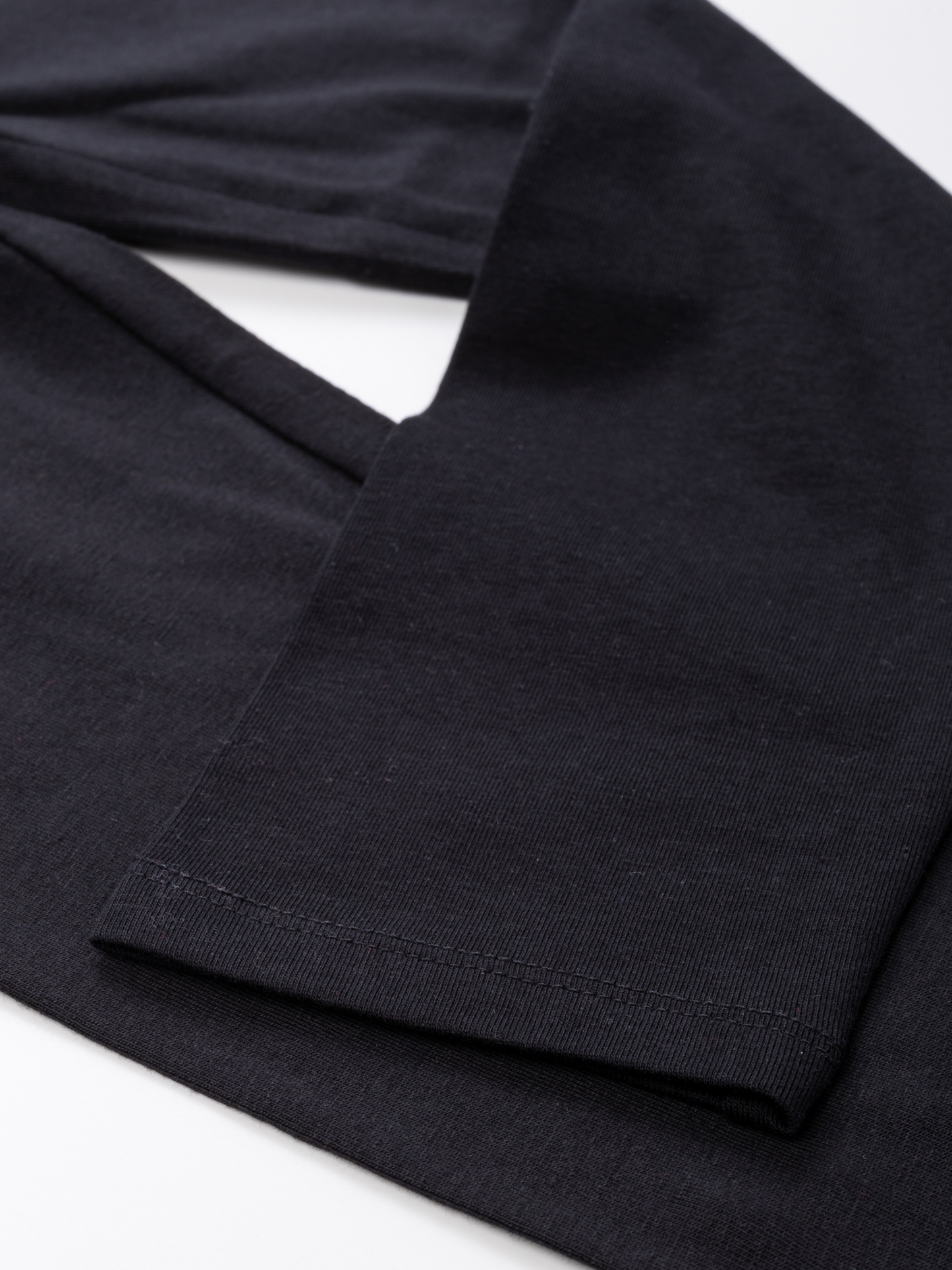 Onyx Black | Dievčenské legíny