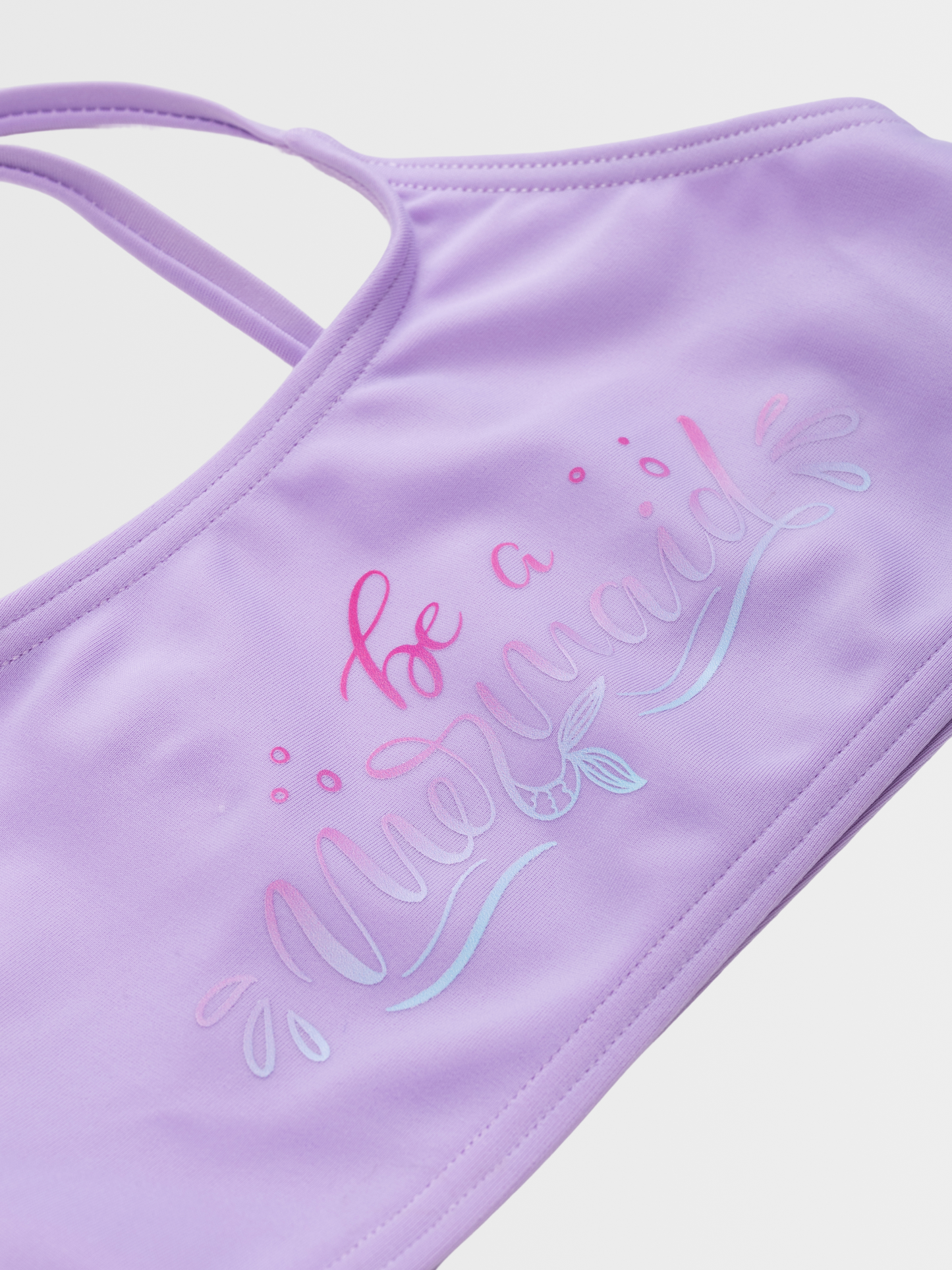 Be a Mermaid | Dievčenská súprava plaviek