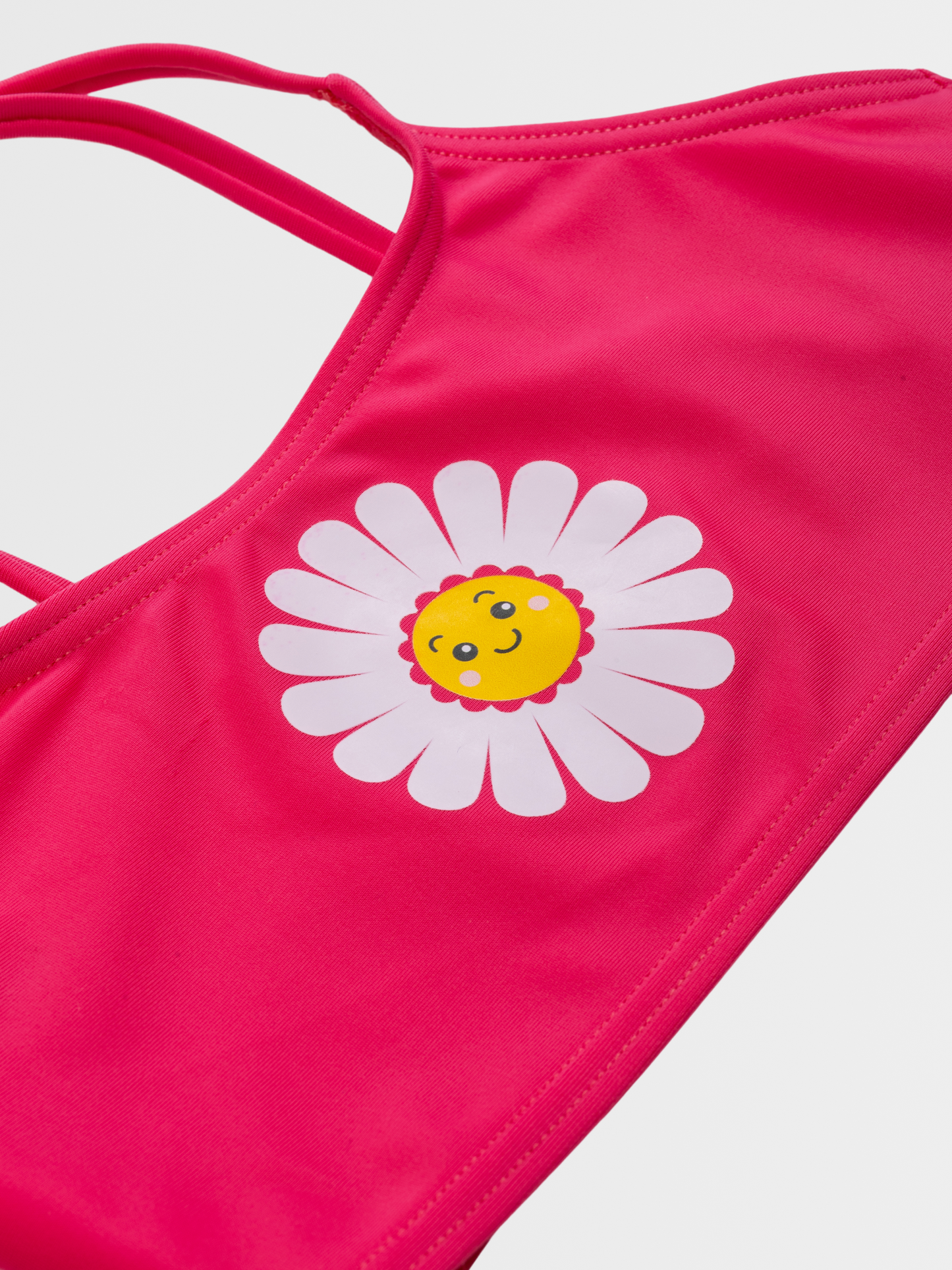 Daisy Pink | Dievčenská súprava plaviek