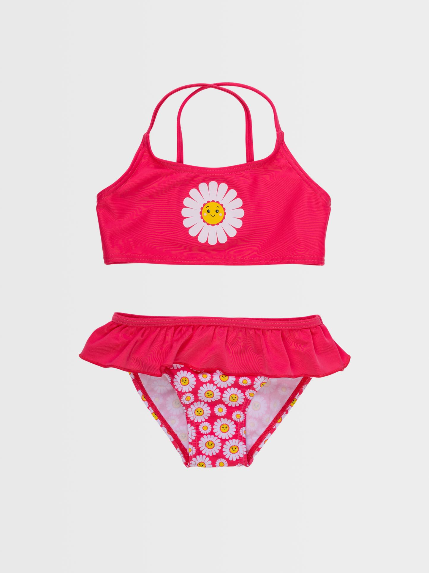 Daisy Pink | Dievčenská súprava plaviek