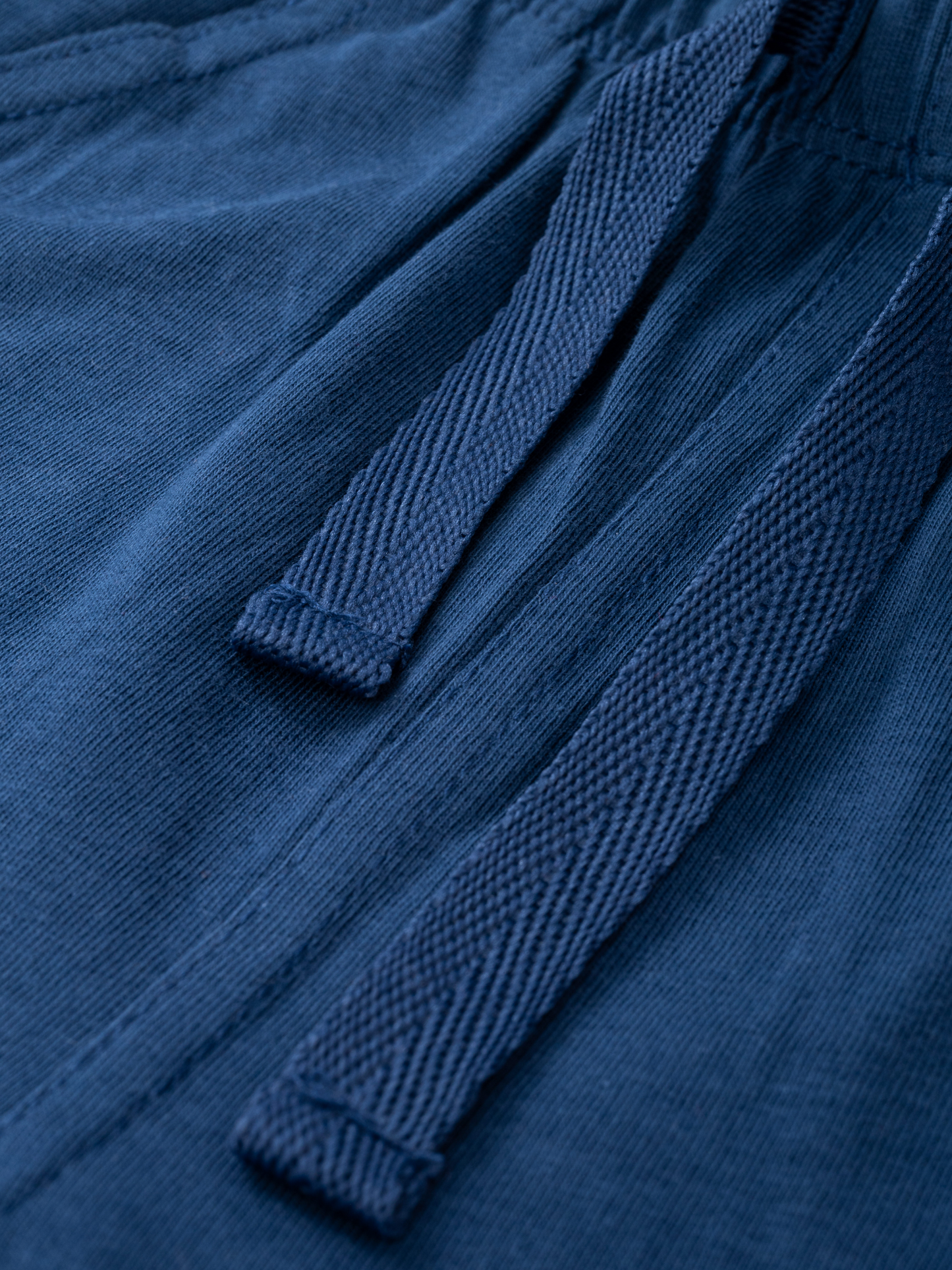 Teal Blue | Chlapčenské krátke nohavice