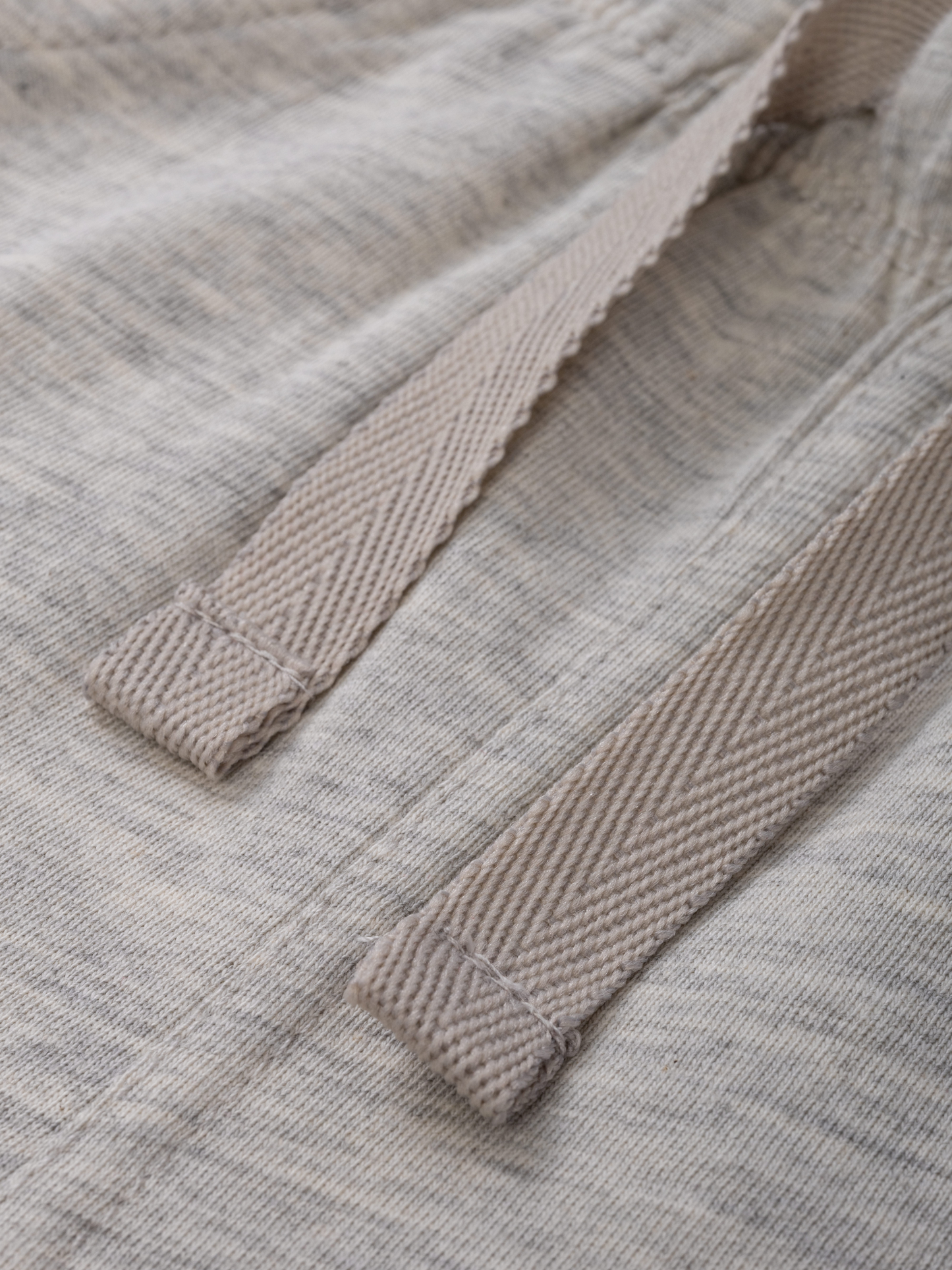 Beige Green | Chlapčenské krátke nohavice