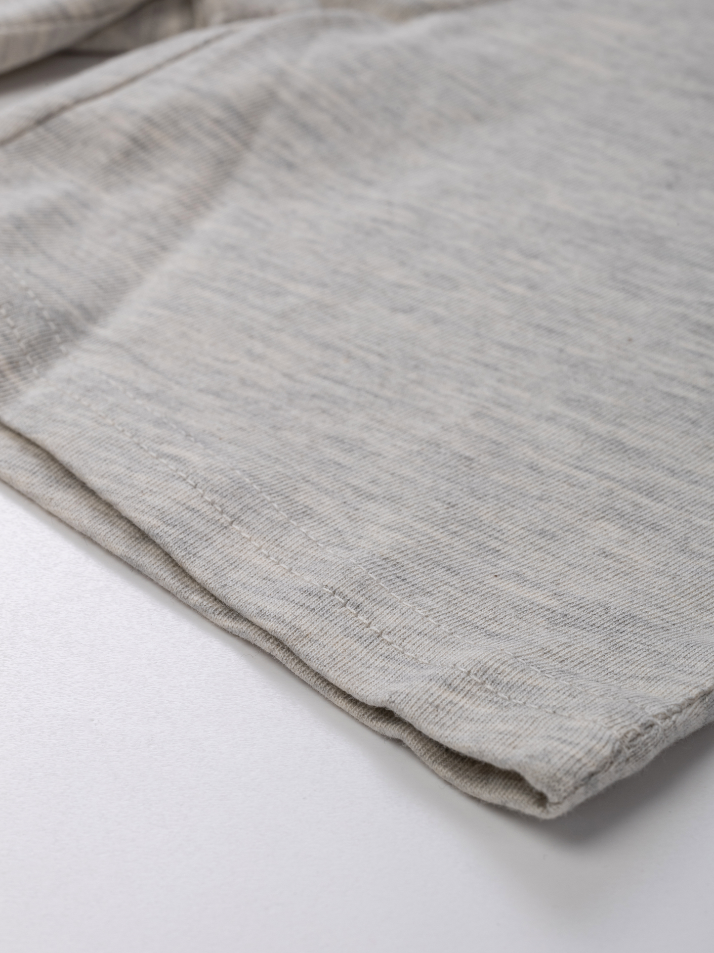 Beige Green | Chlapčenské krátke nohavice