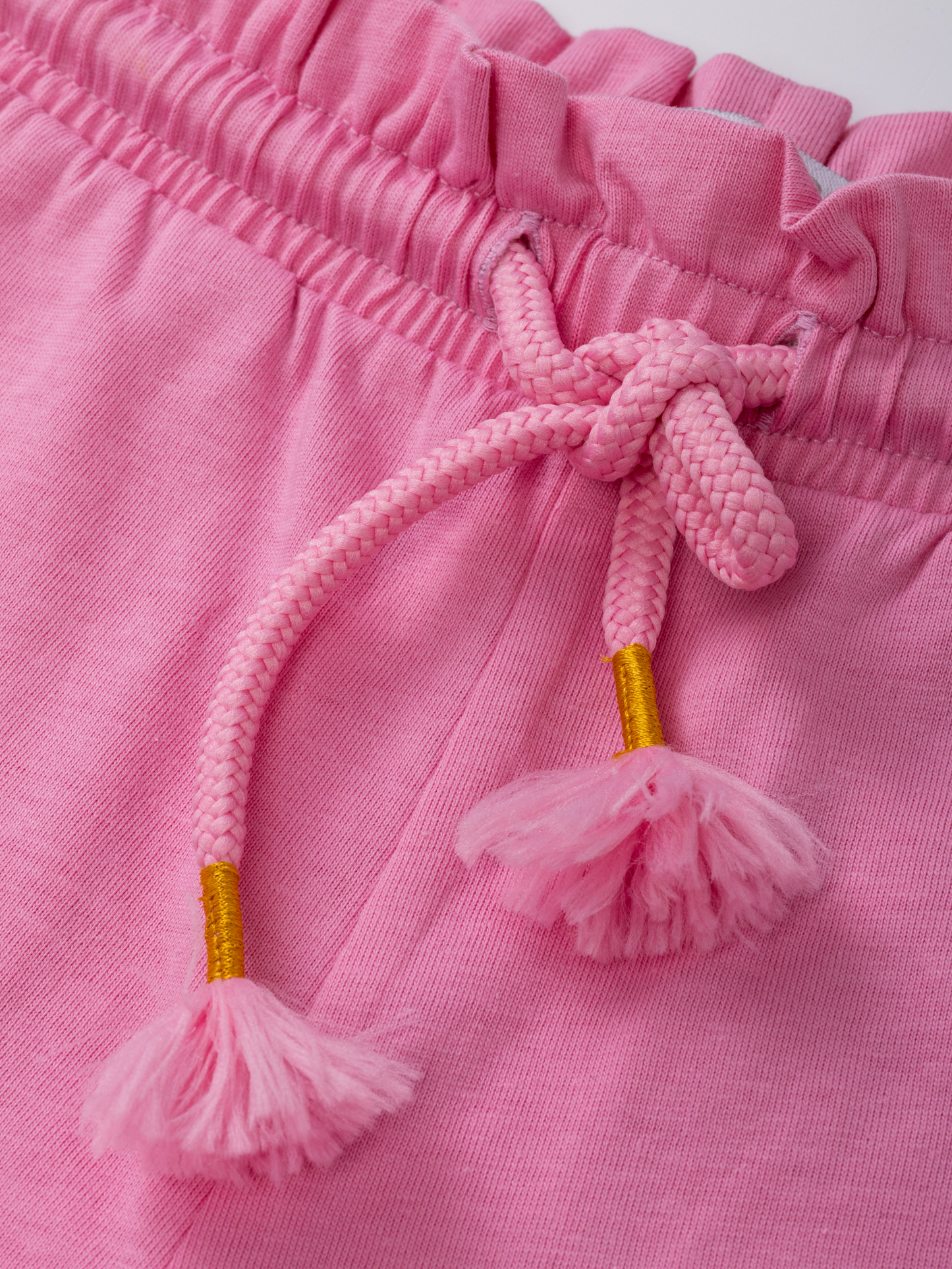 Orchid Pink | Dievčenské krátke nohavice