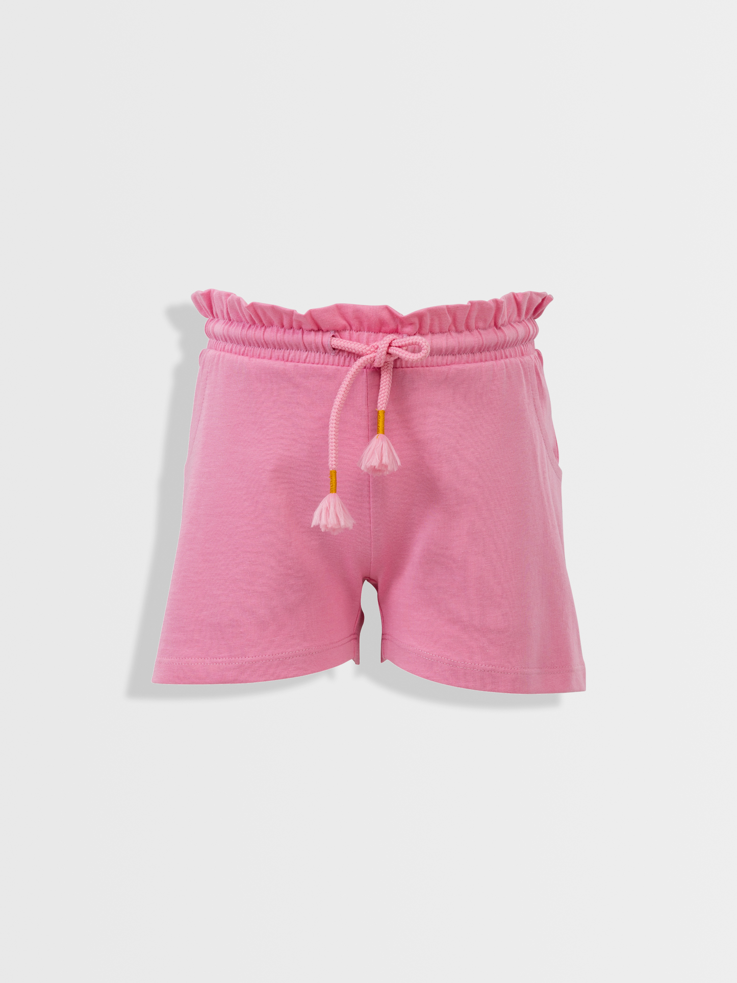 Orchid Pink | Dievčenské krátke nohavice