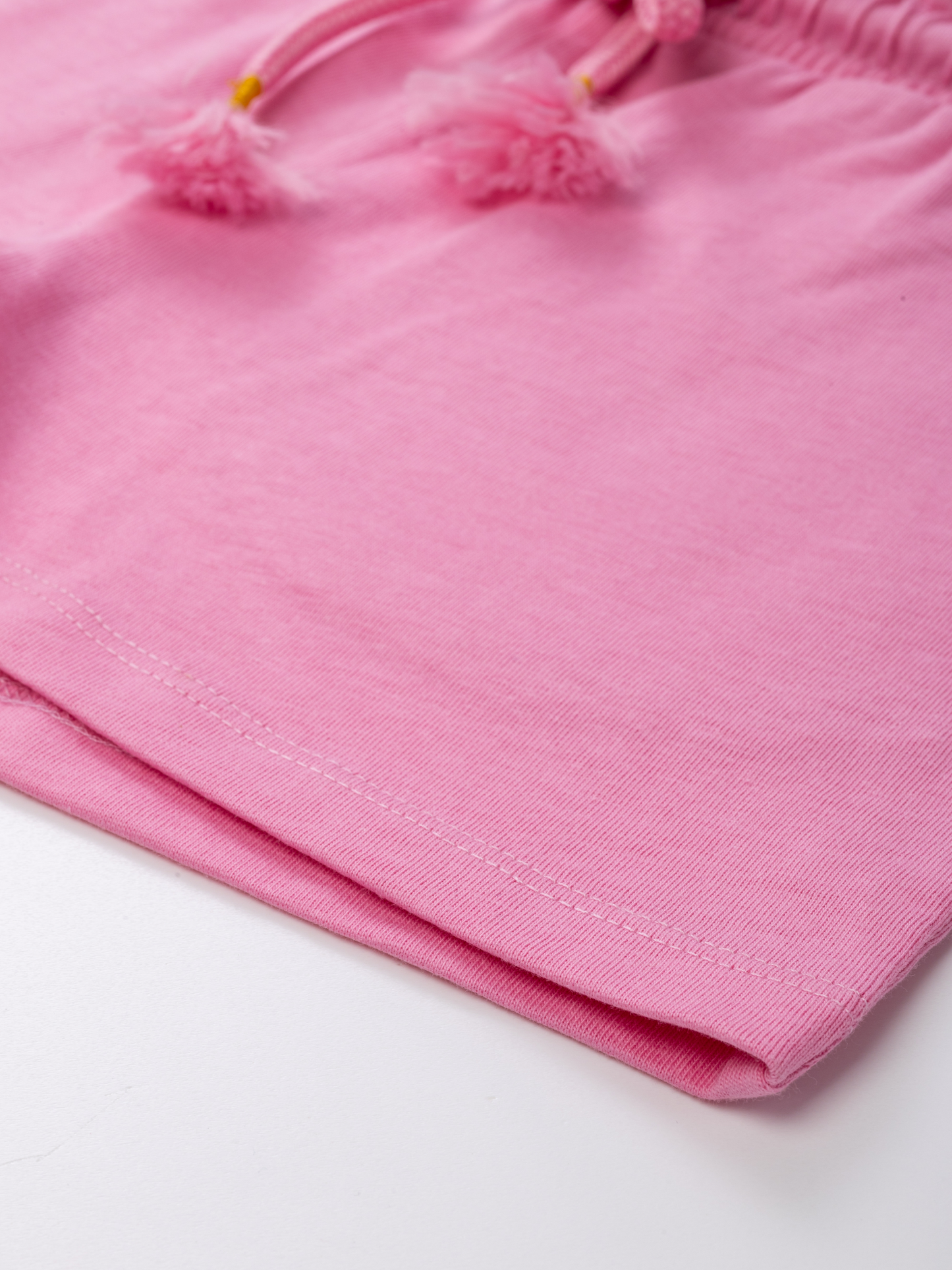 Orchid Pink | Dievčenské krátke nohavice