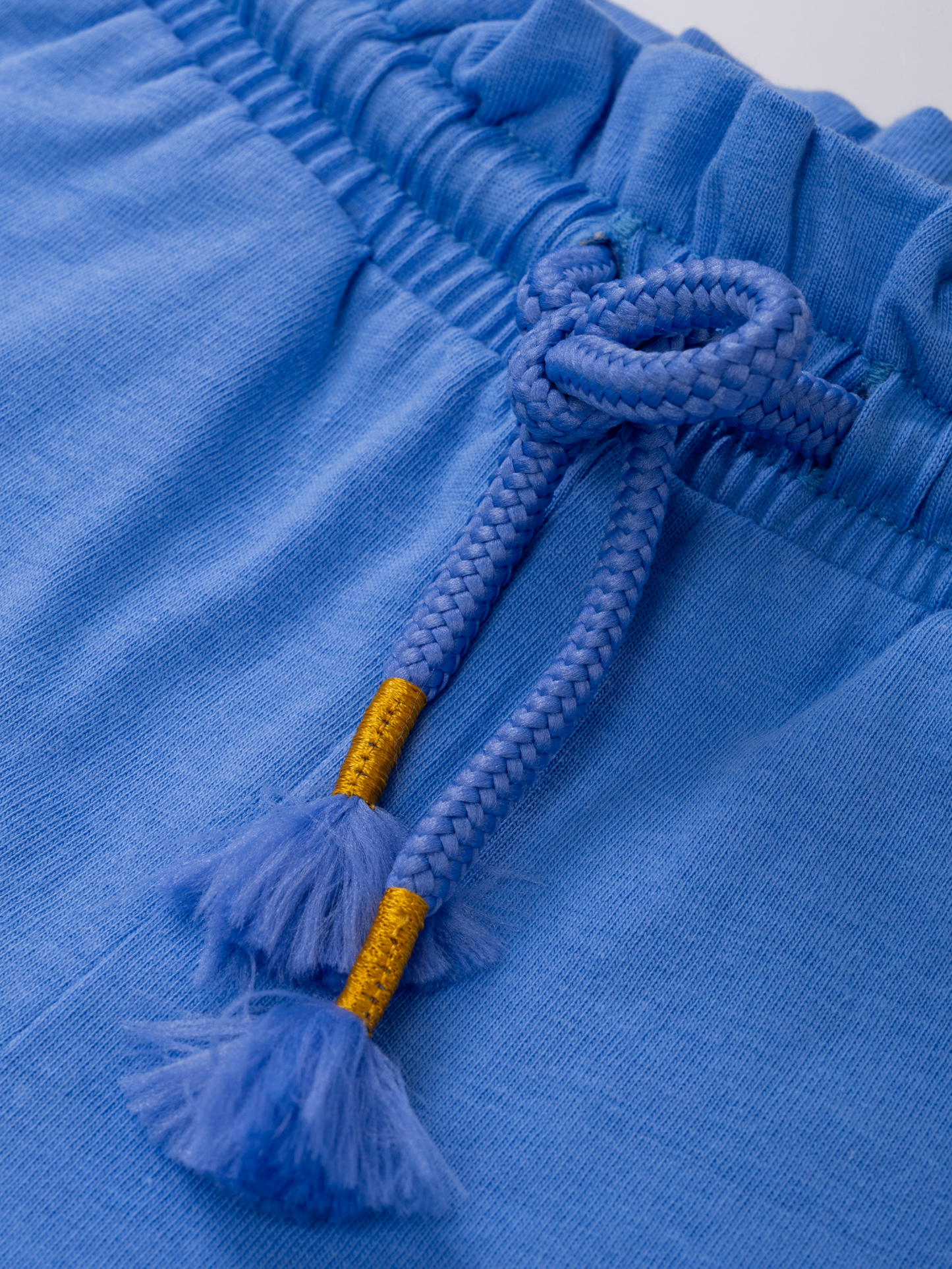 Blue | Dievčenské krátke nohavice