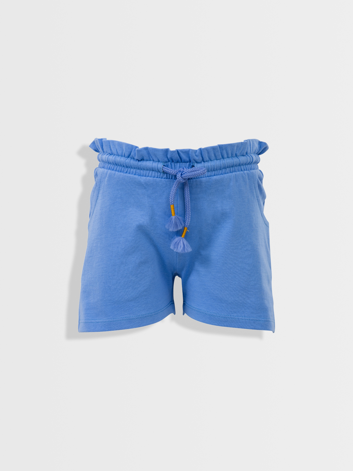 Blue | Dievčenské krátke nohavice