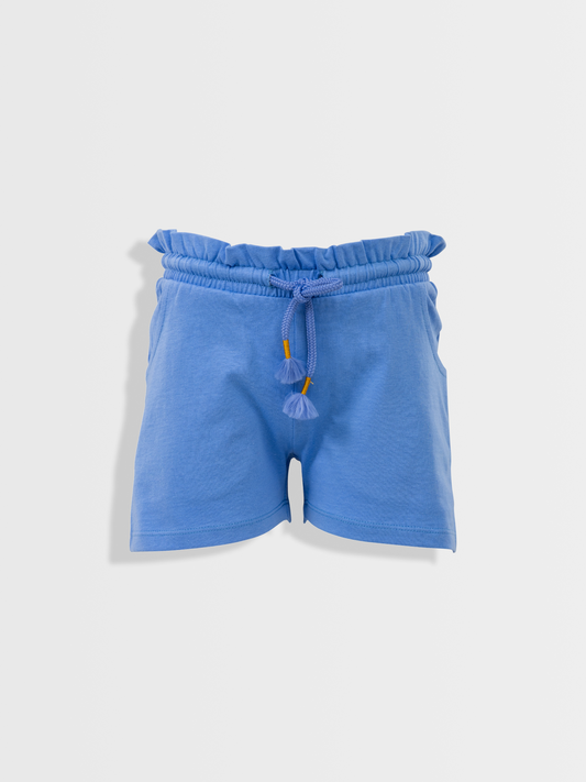 Blue | Dievčenské krátke nohavice