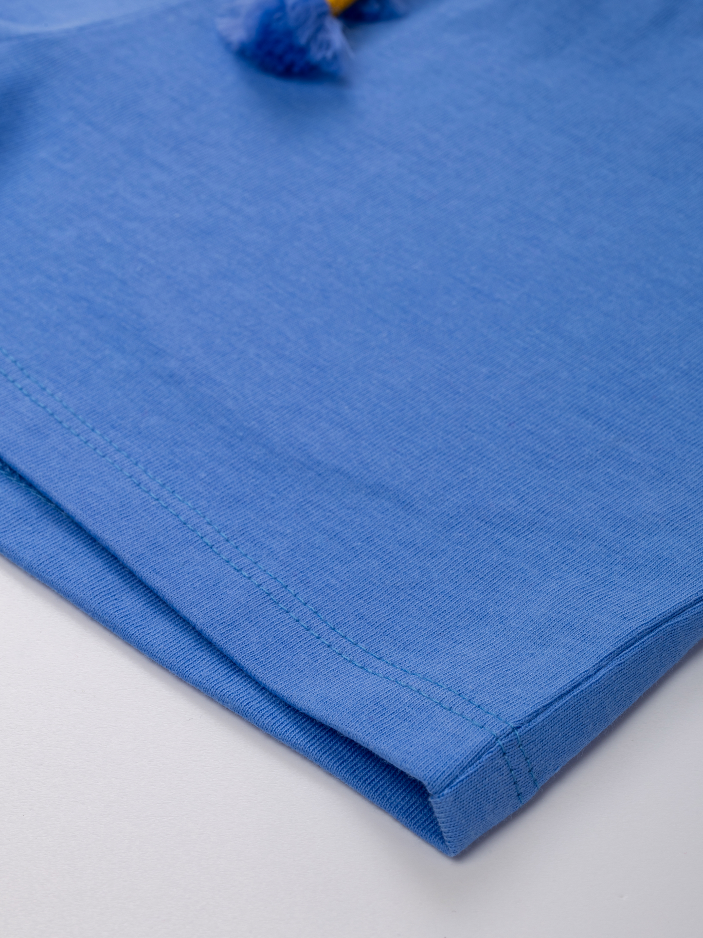 Blue | Dievčenské krátke nohavice
