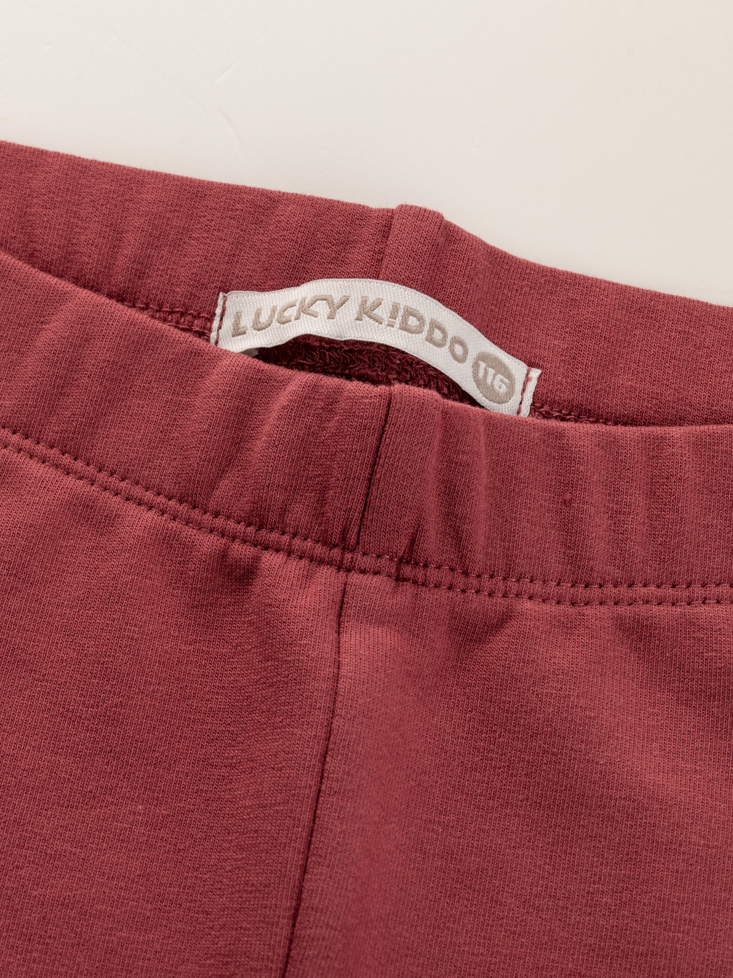 Dark Cherry | Dievčenské legíny