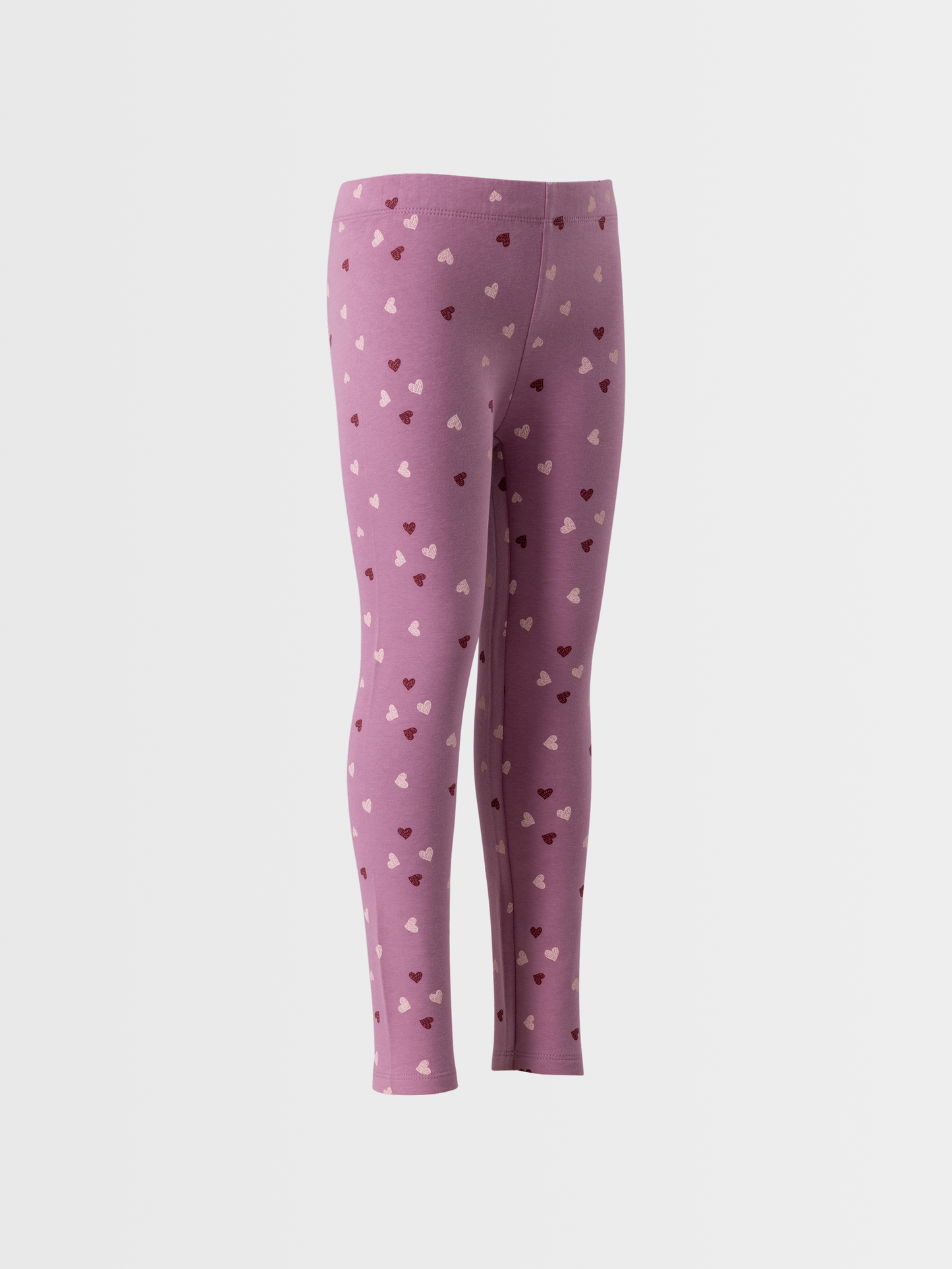 Dusty Violet | Dievčenské legíny