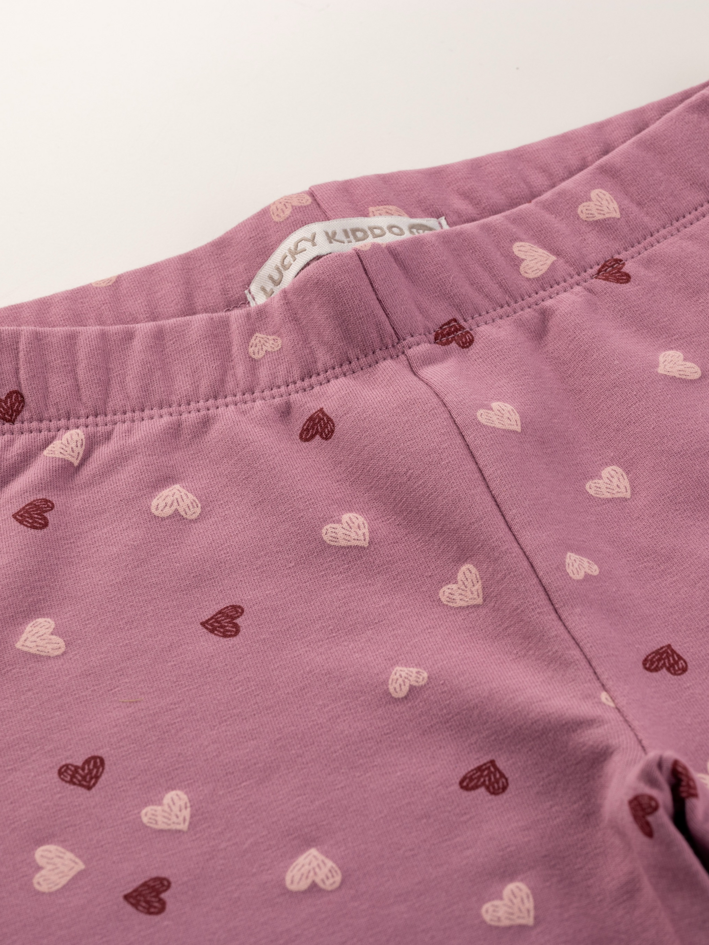 Dusty Violet | Dievčenské legíny