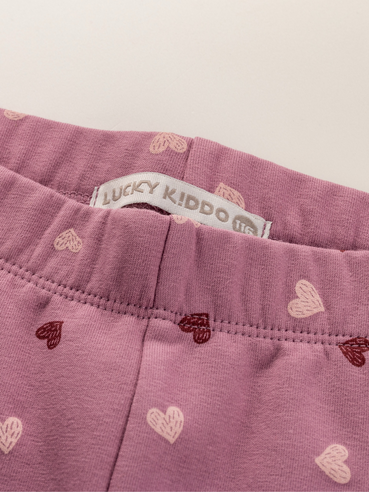 Dusty Violet | Dievčenské legíny