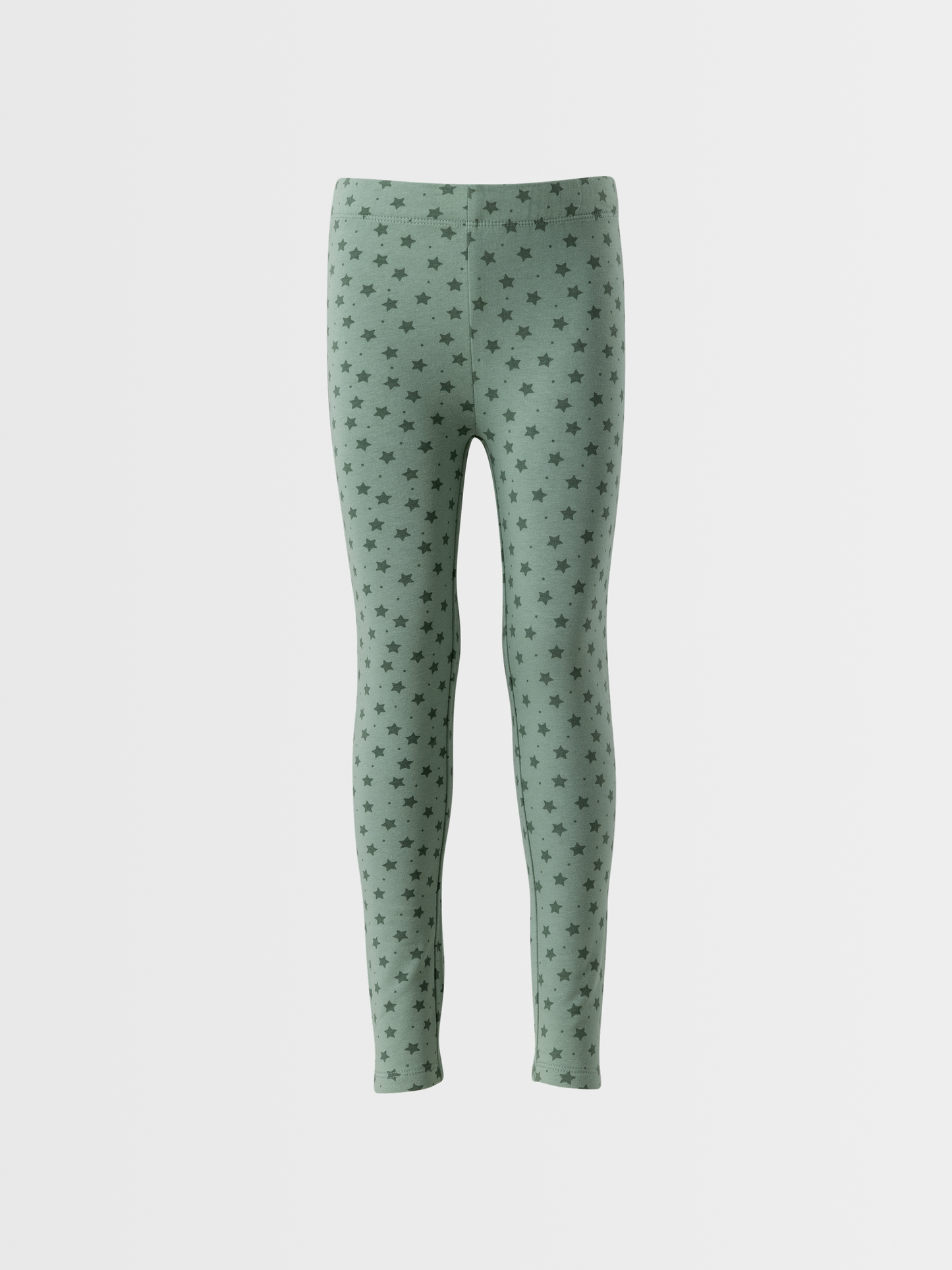 Greenish Stars | Dievčenské legíny