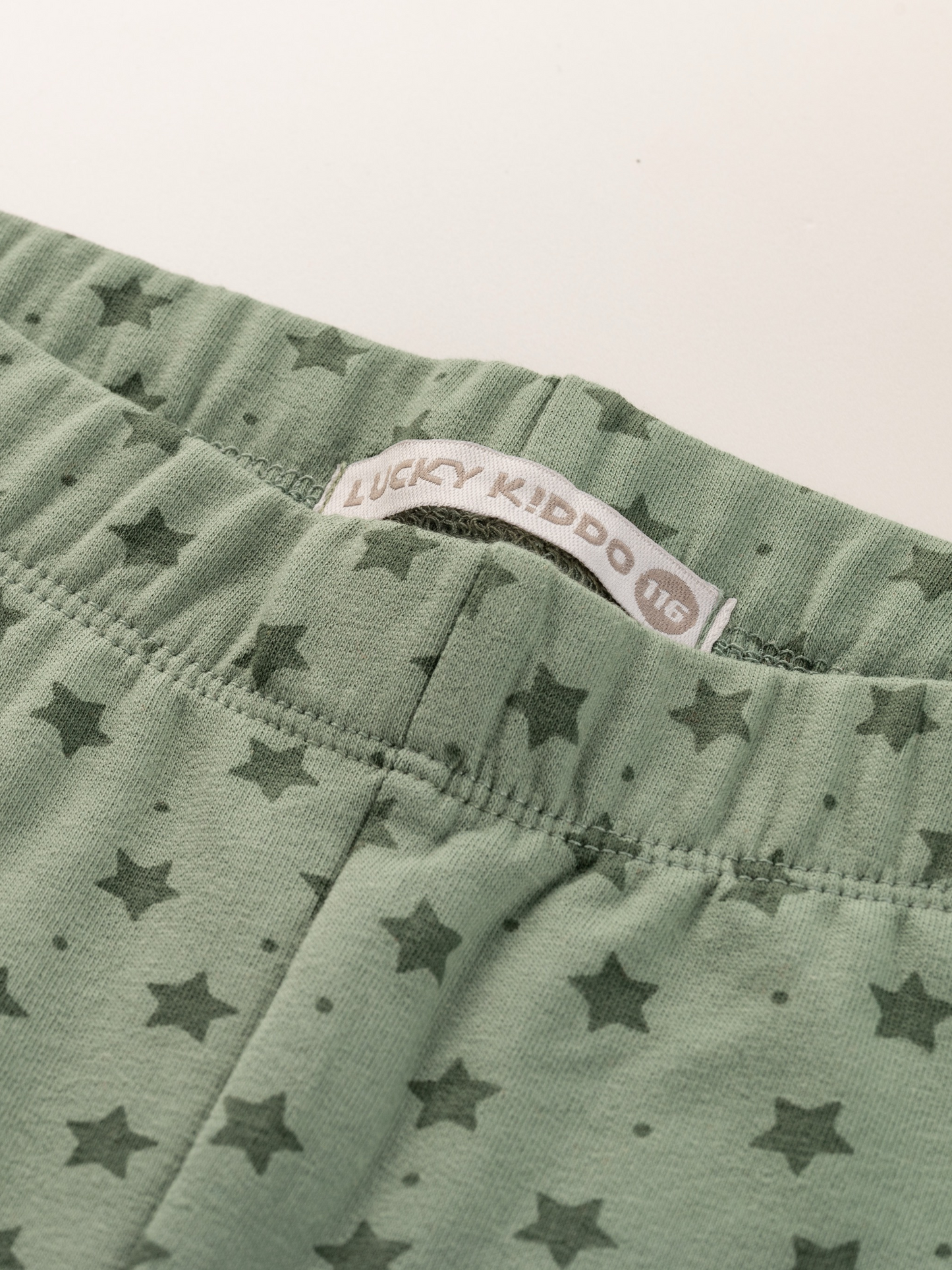 Greenish Stars | Dievčenské legíny