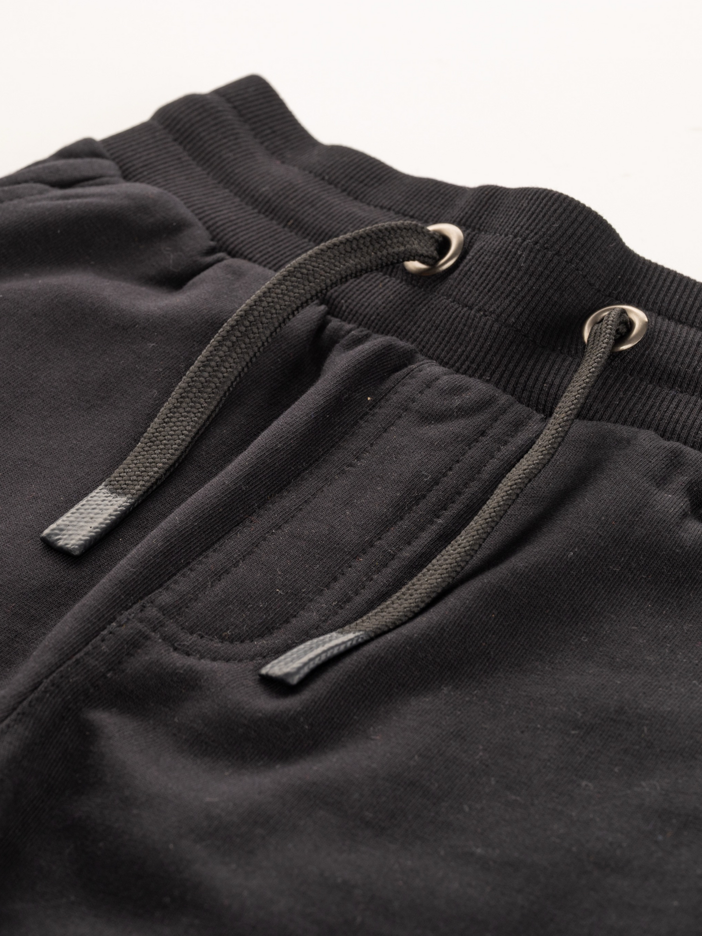 Freshly Black | Chlapčenské tepláky