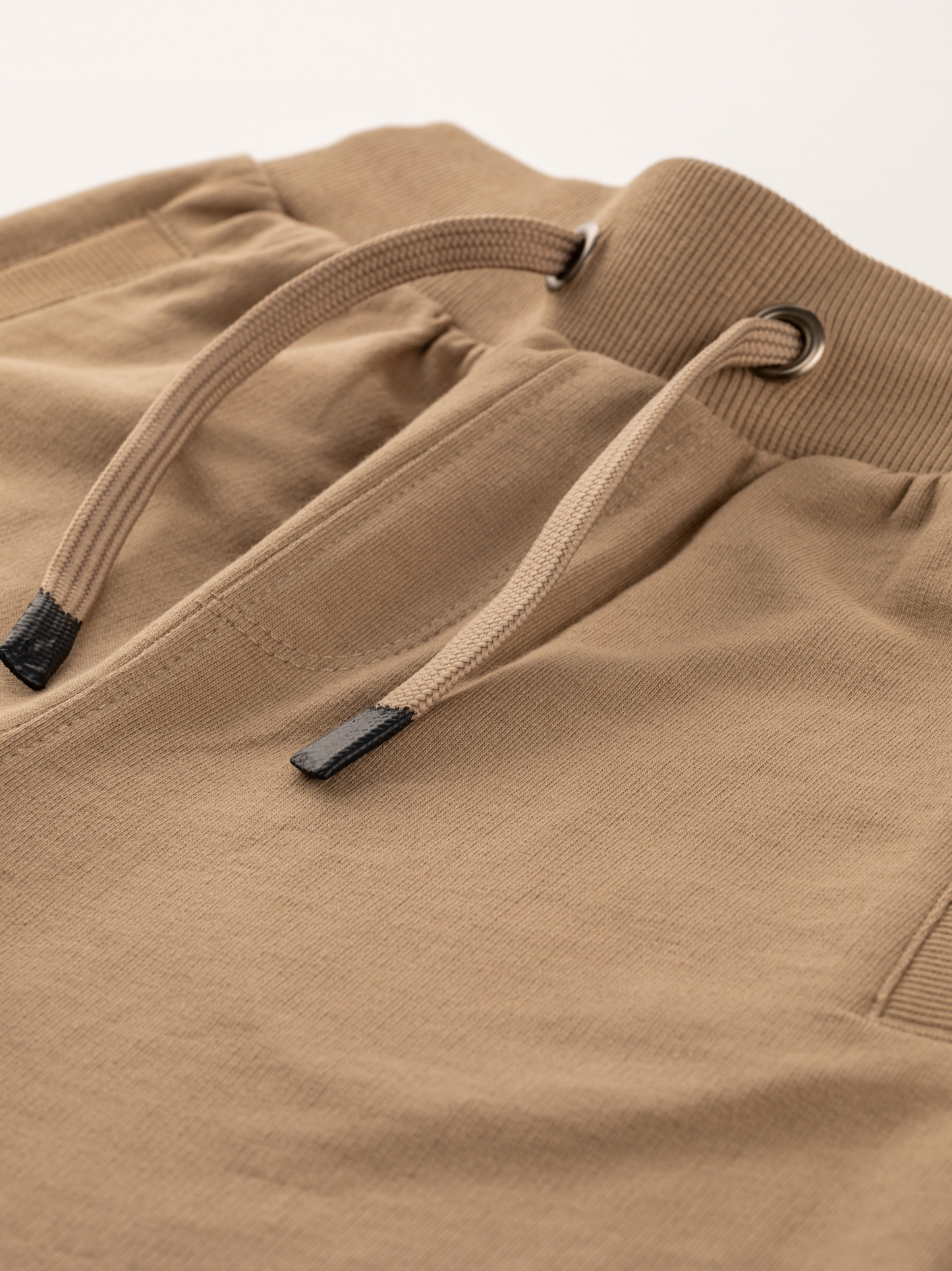 Cool Beige | Chlapčenské tepláky