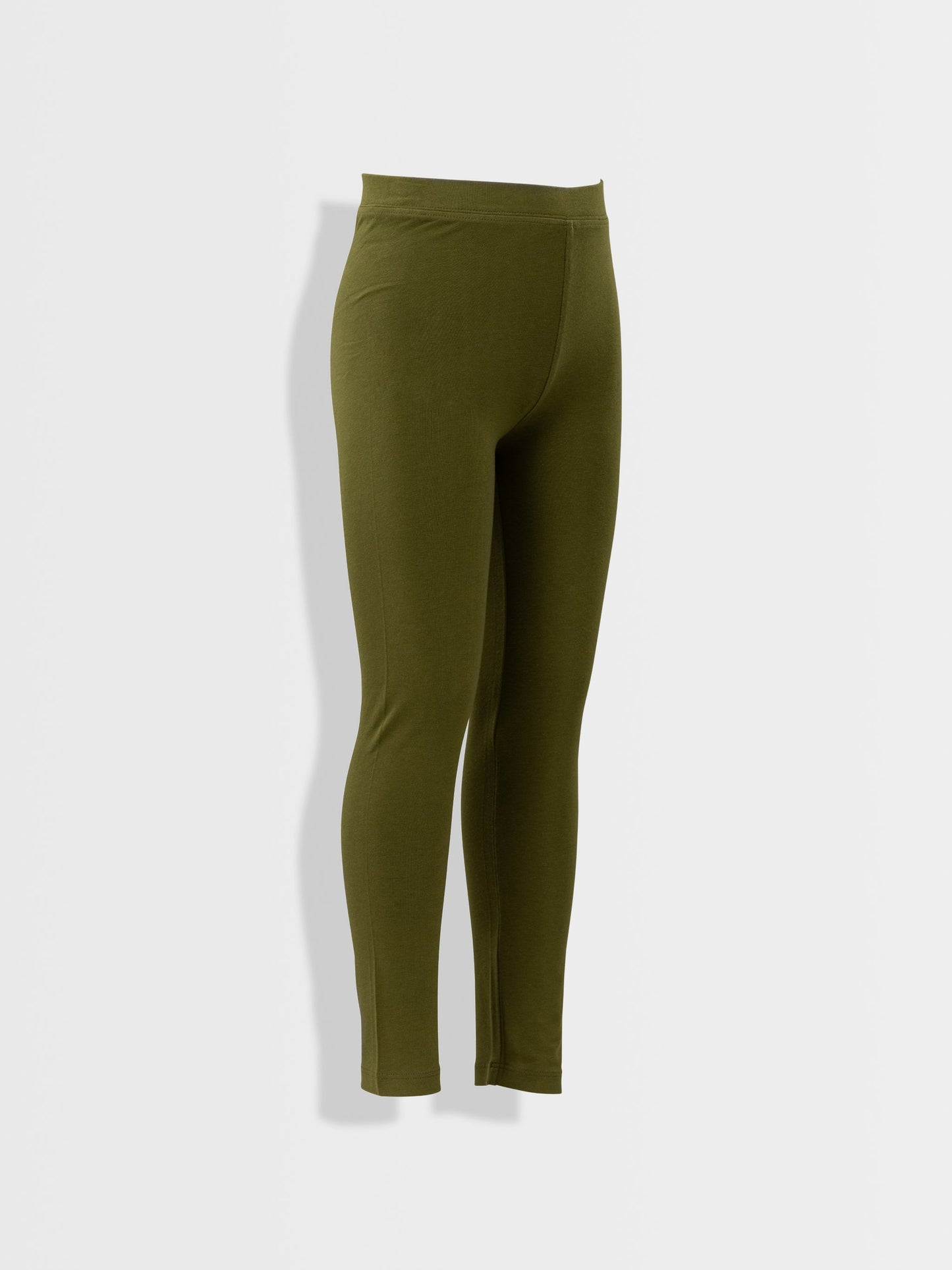 Dark Green | Dievčenské legíny