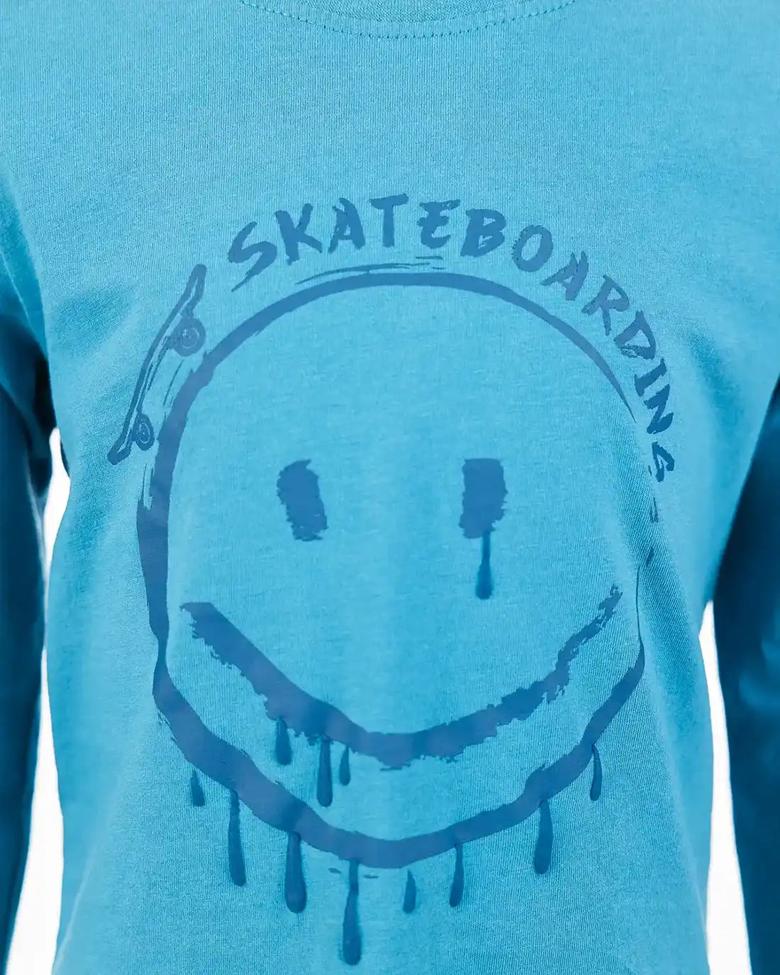 Skateboarding | Chlapčenské tričko