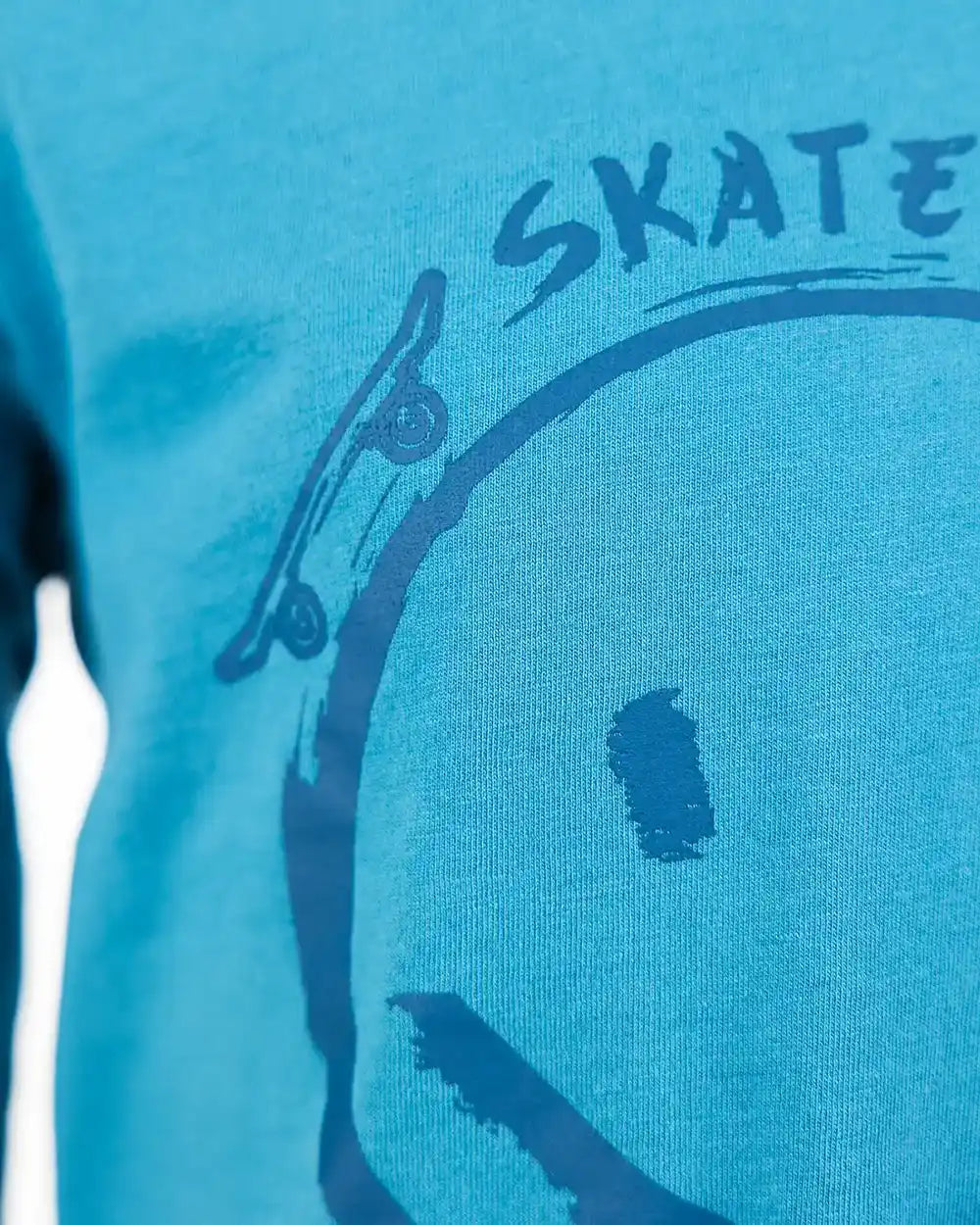 Skateboarding | Chlapčenské tričko