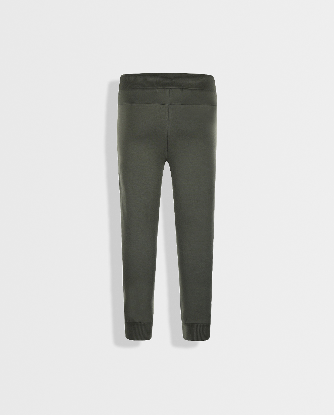 Hunter Green | Chlapčenské jogger nohavice