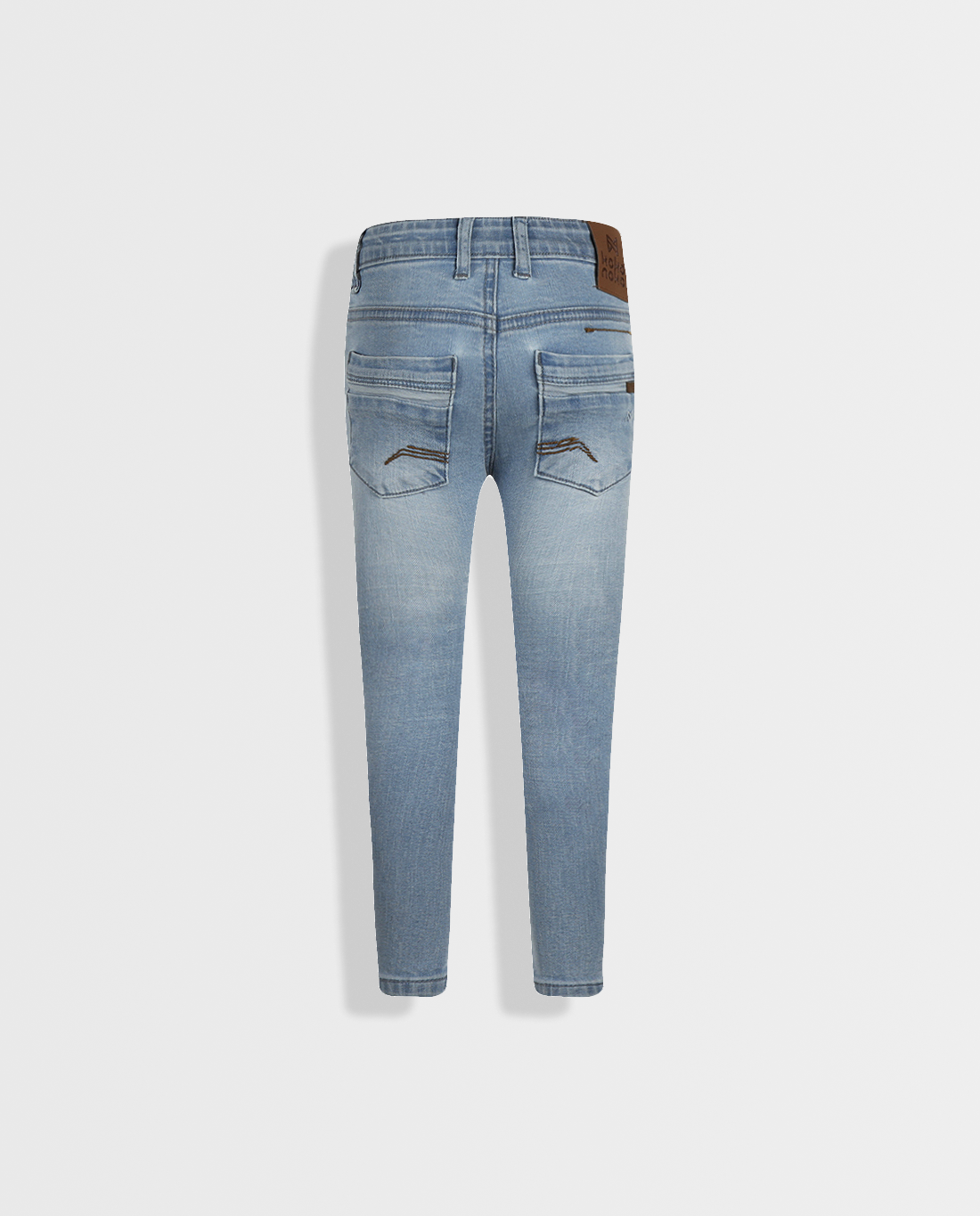 Denim Sky | Chlapčenské džínsové dlhé nohavice