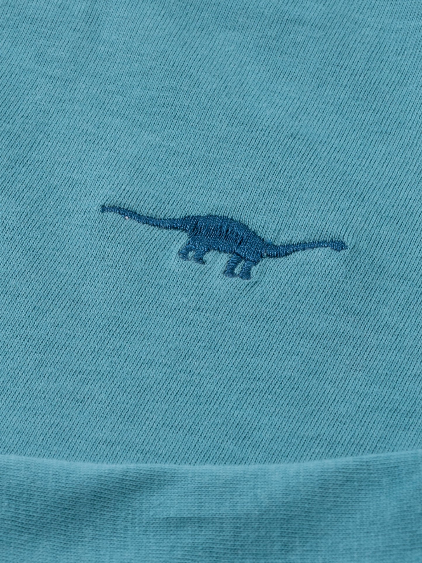 Bristol Blue | Chlapčenské tričko s dlhými rukávmi