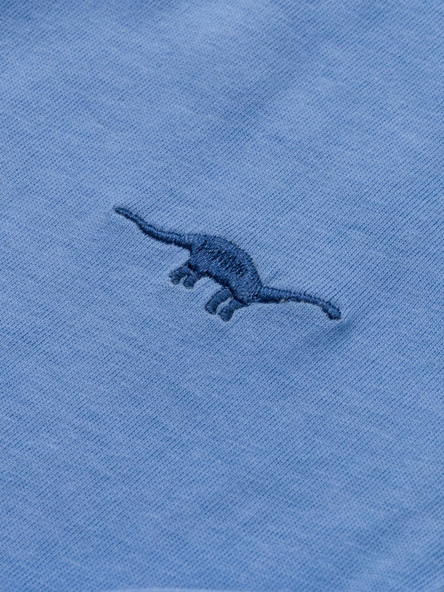 Placid Blue | Chlapčenské tričko s dlhým rukávom
