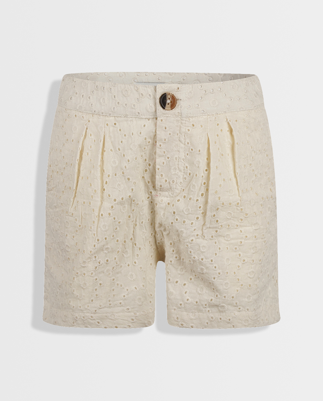 Off White Essence | Dievčenské krátke nohavice