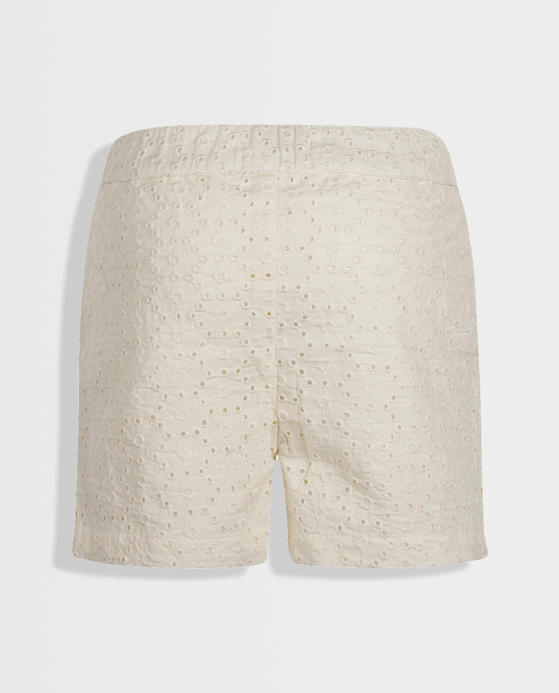 Off White Essence | Dievčenské krátke nohavice