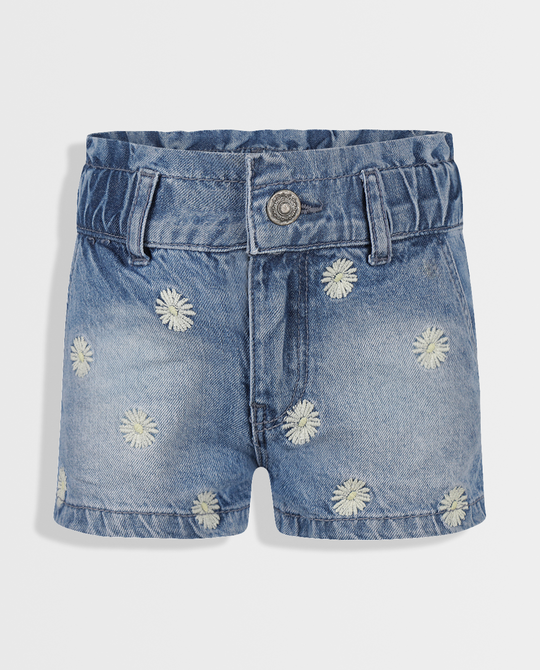 Denim Delight | Dievčenské džínsy