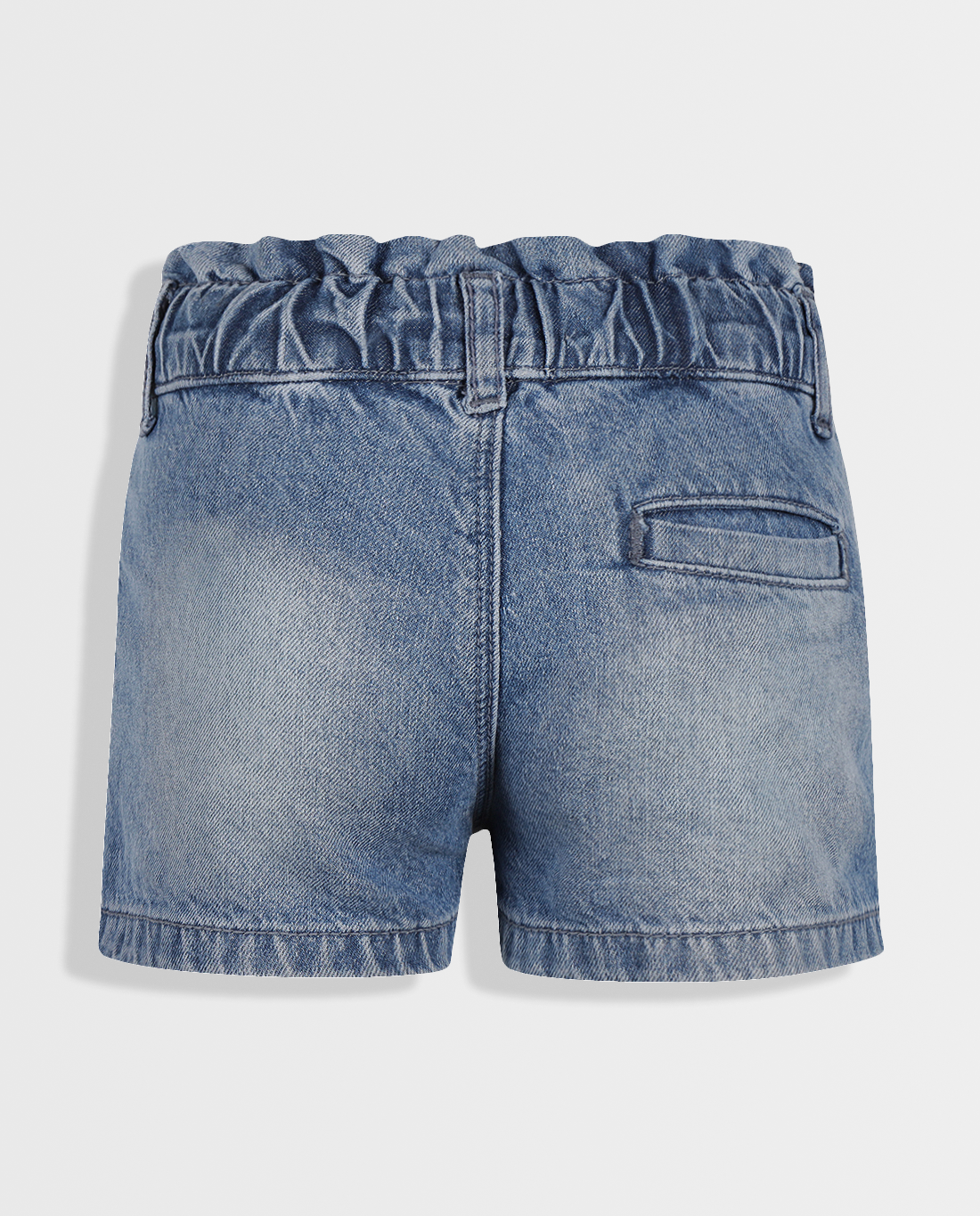 Denim Delight | Dievčenské džínsy