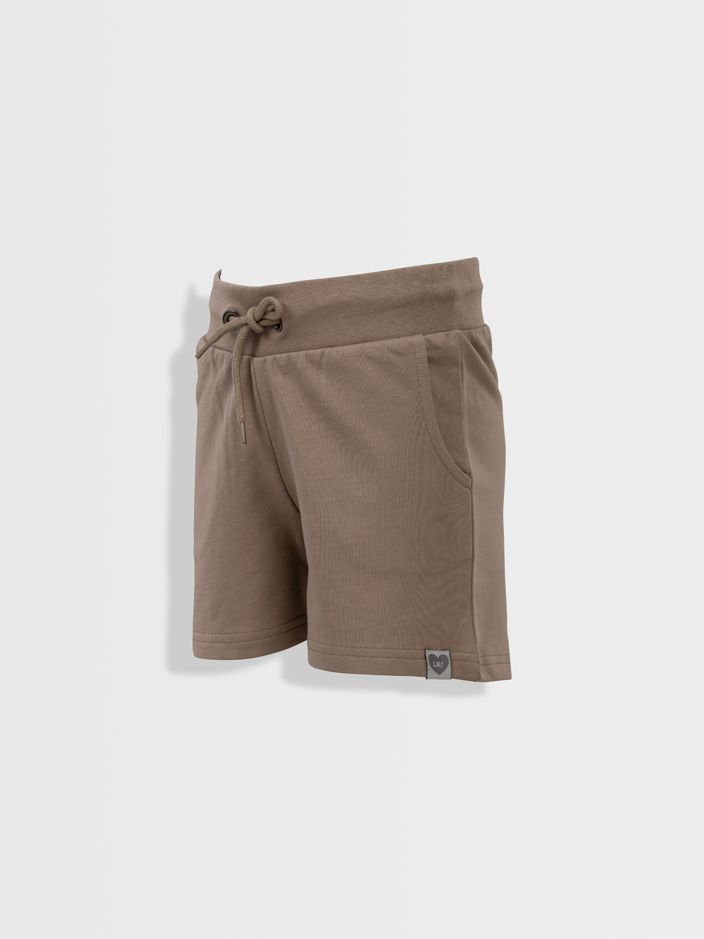 Sandstorm Dune | Dievčenské krátke nohavice