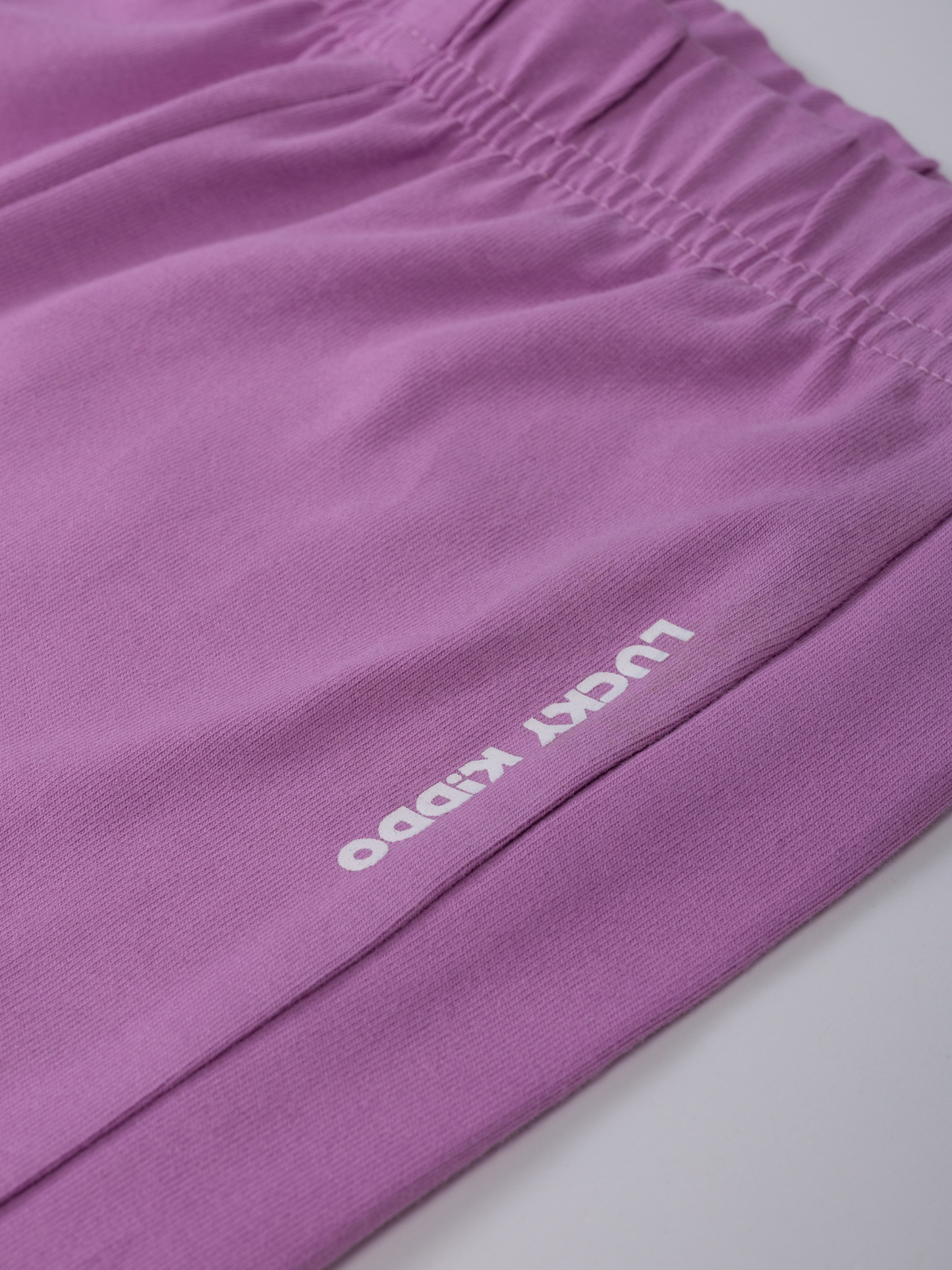 Lavander Pink | Dievčenské legíny do zvona