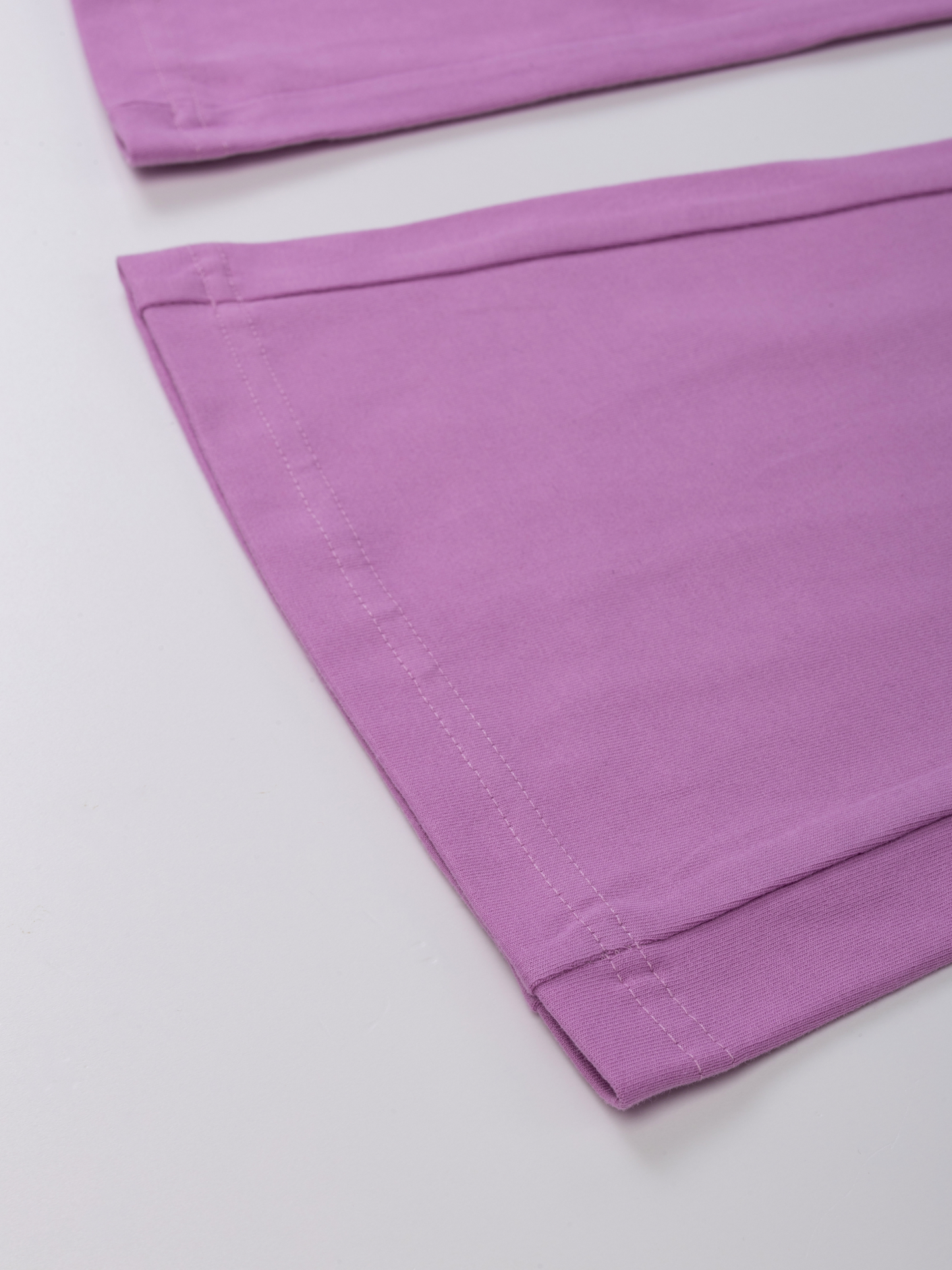 Lavander Pink | Dievčenské legíny do zvona