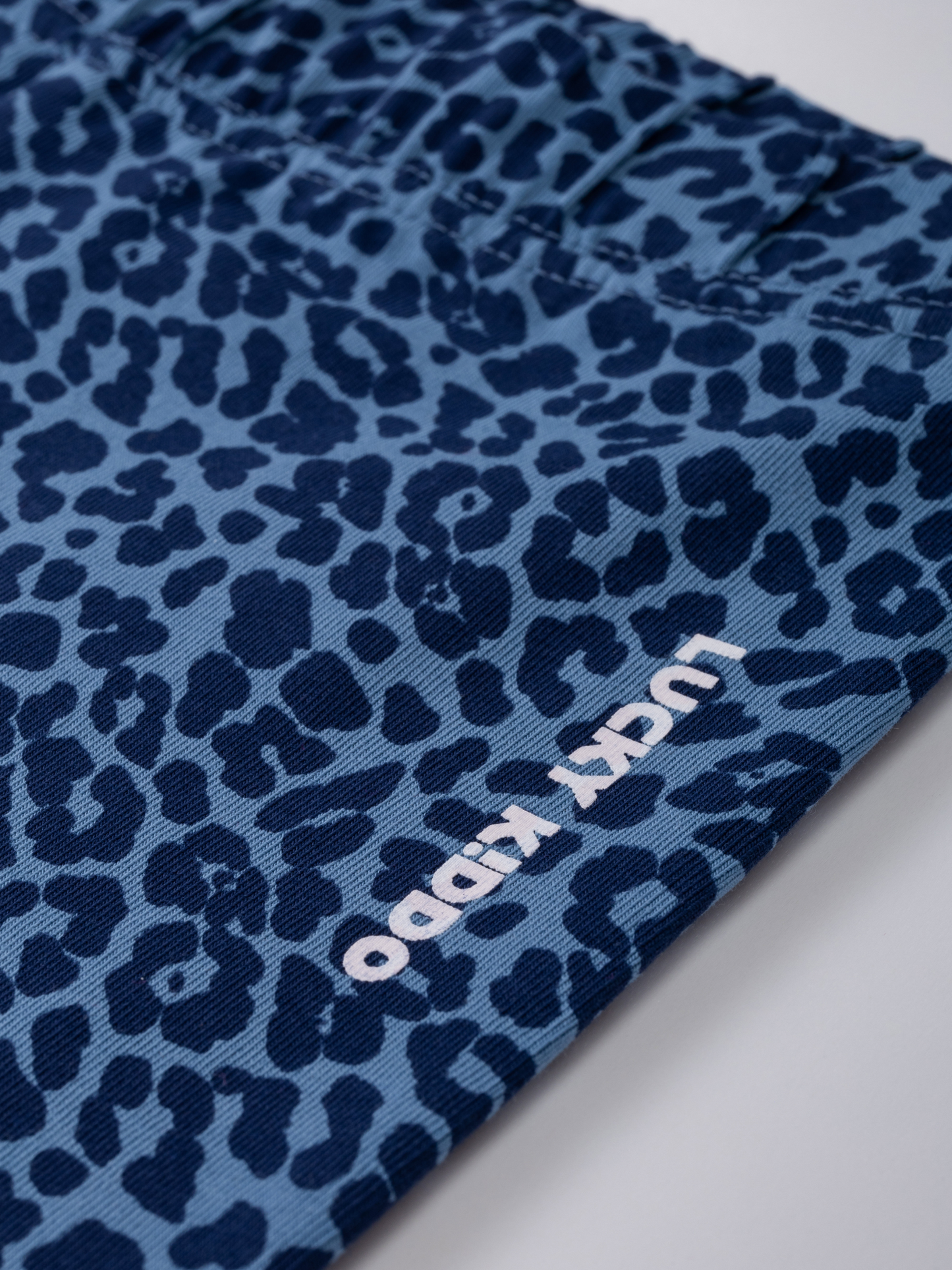 Blue Leo | Dievčenské krátke legíny