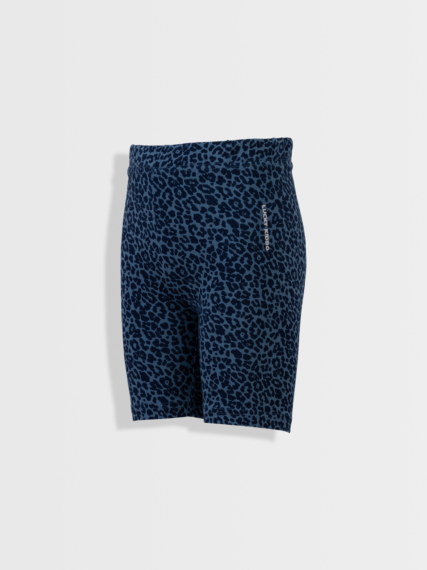 Blue Leo | Dievčenské krátke legíny