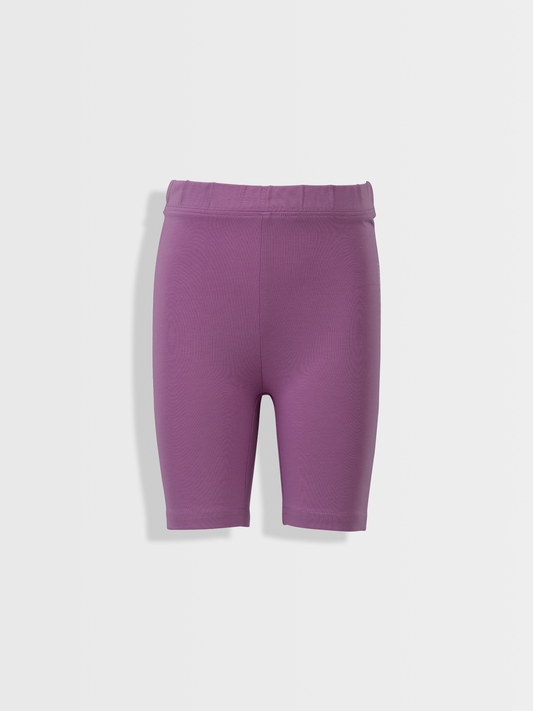 Lavander Pink | Dievčenské krátke legíny