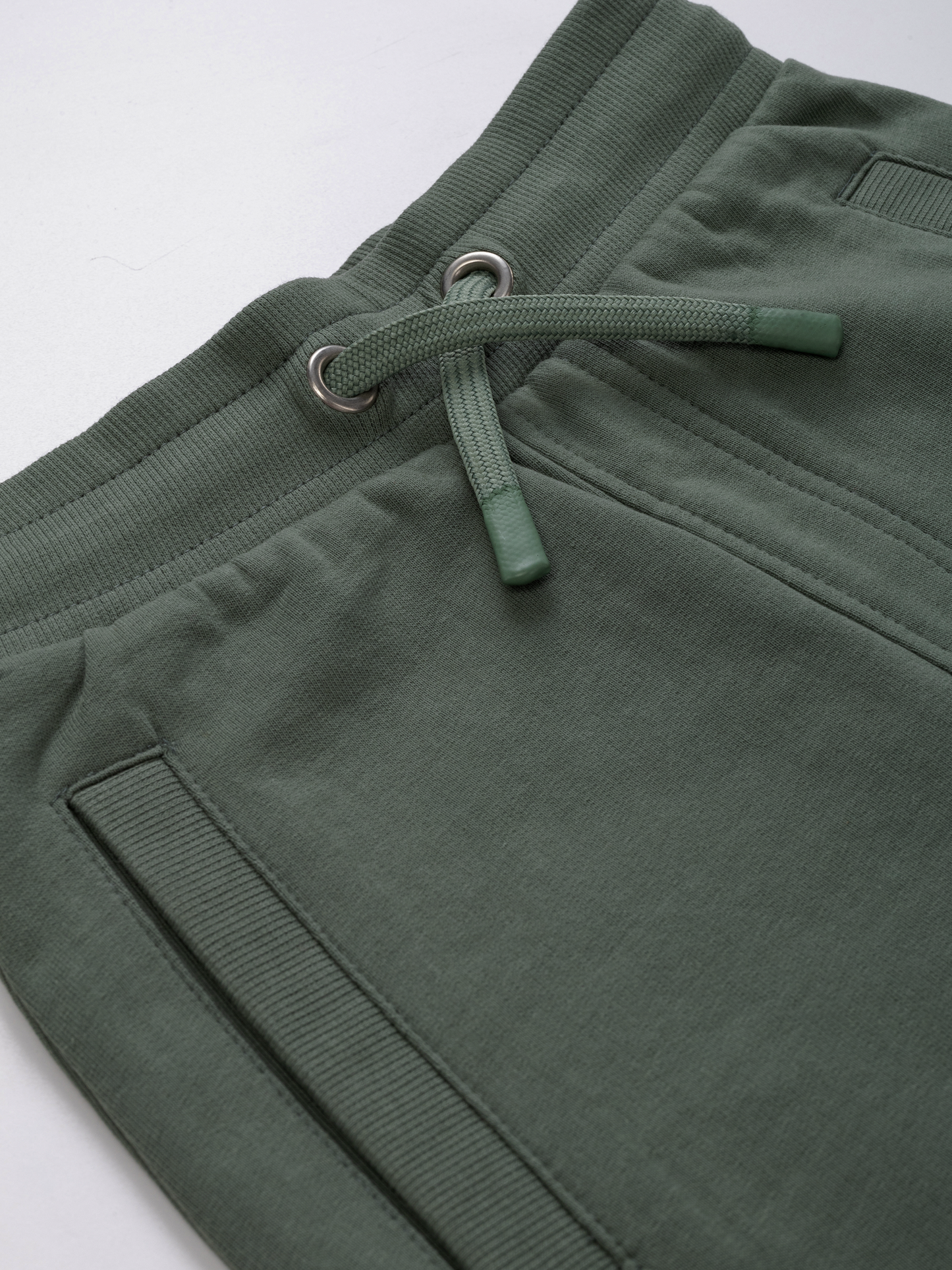 Dusty green | Chlapčenské tepláky