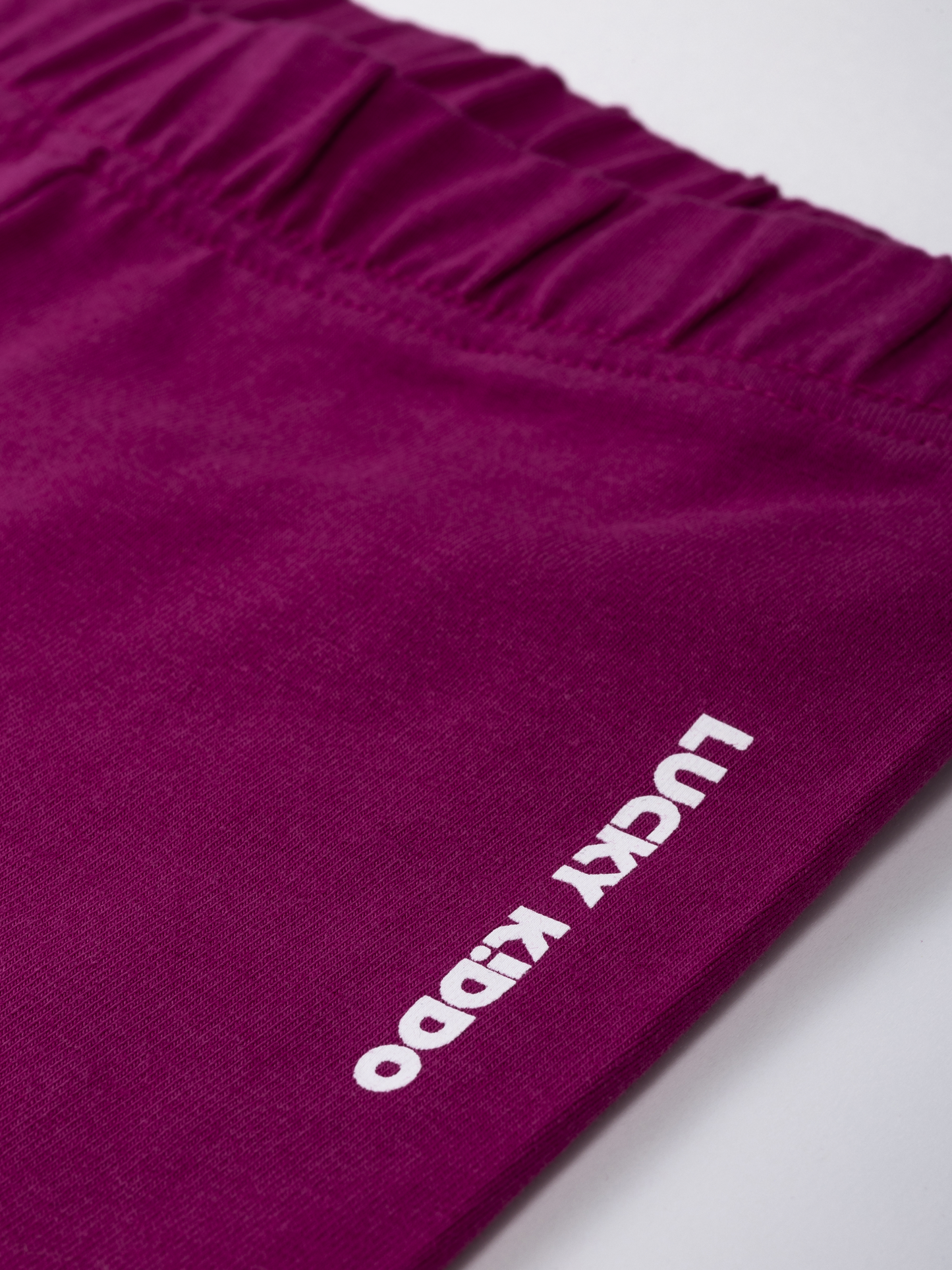 Fuchsia Vibe | Dievčenské legíny