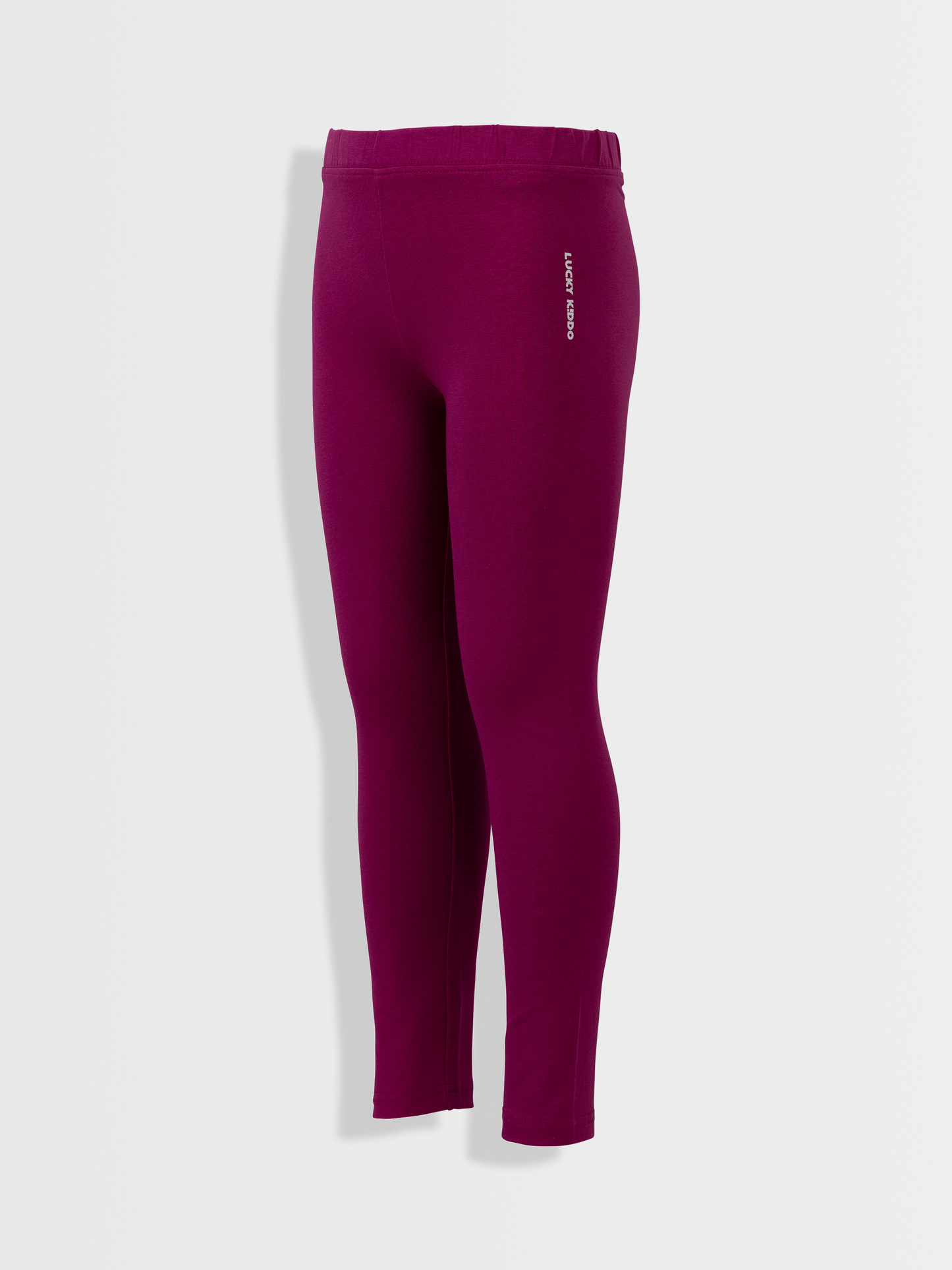 Fuchsia Vibe | Dievčenské legíny