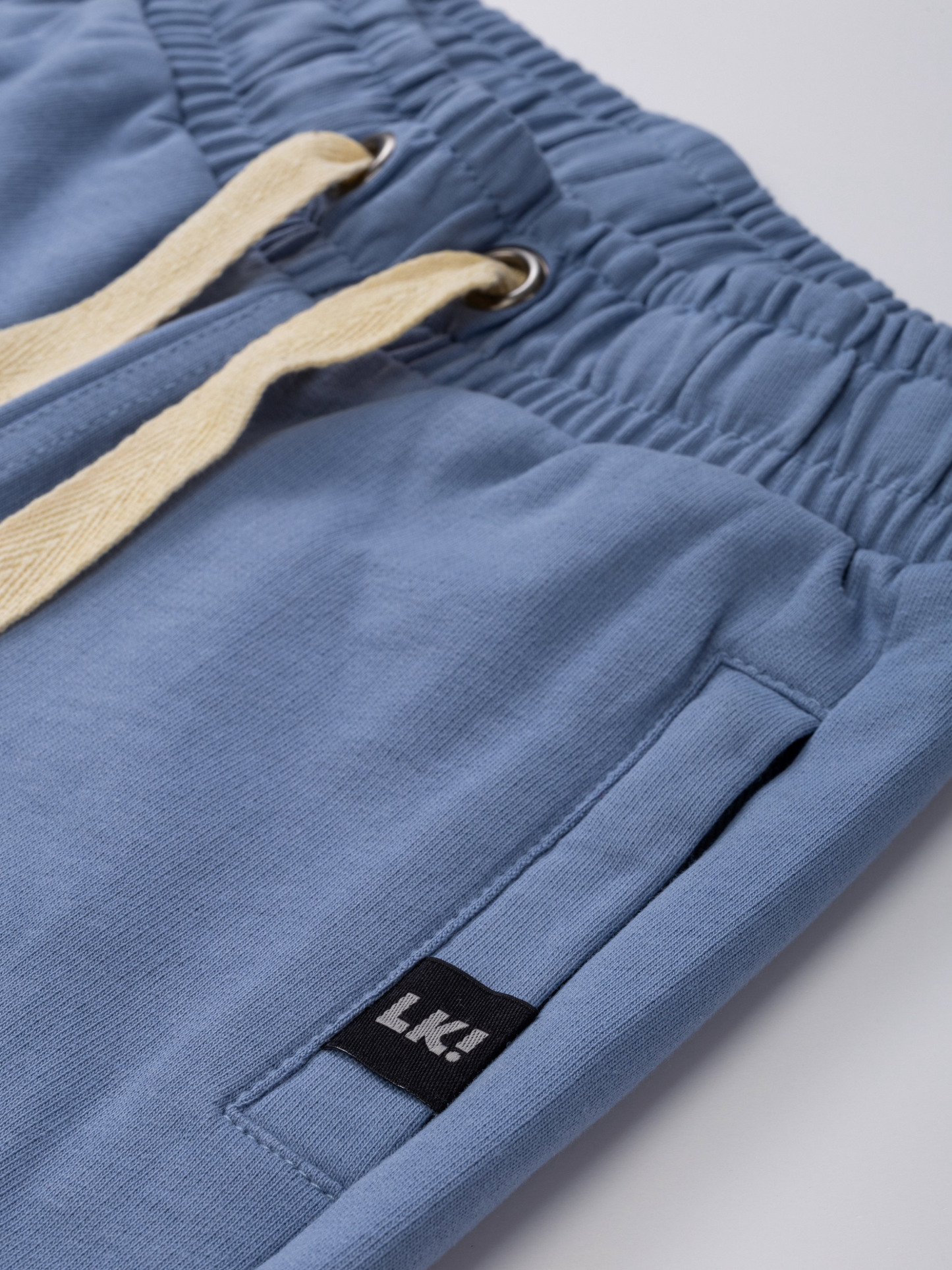 Faded Denim | Chlapčenské krátke nohavice