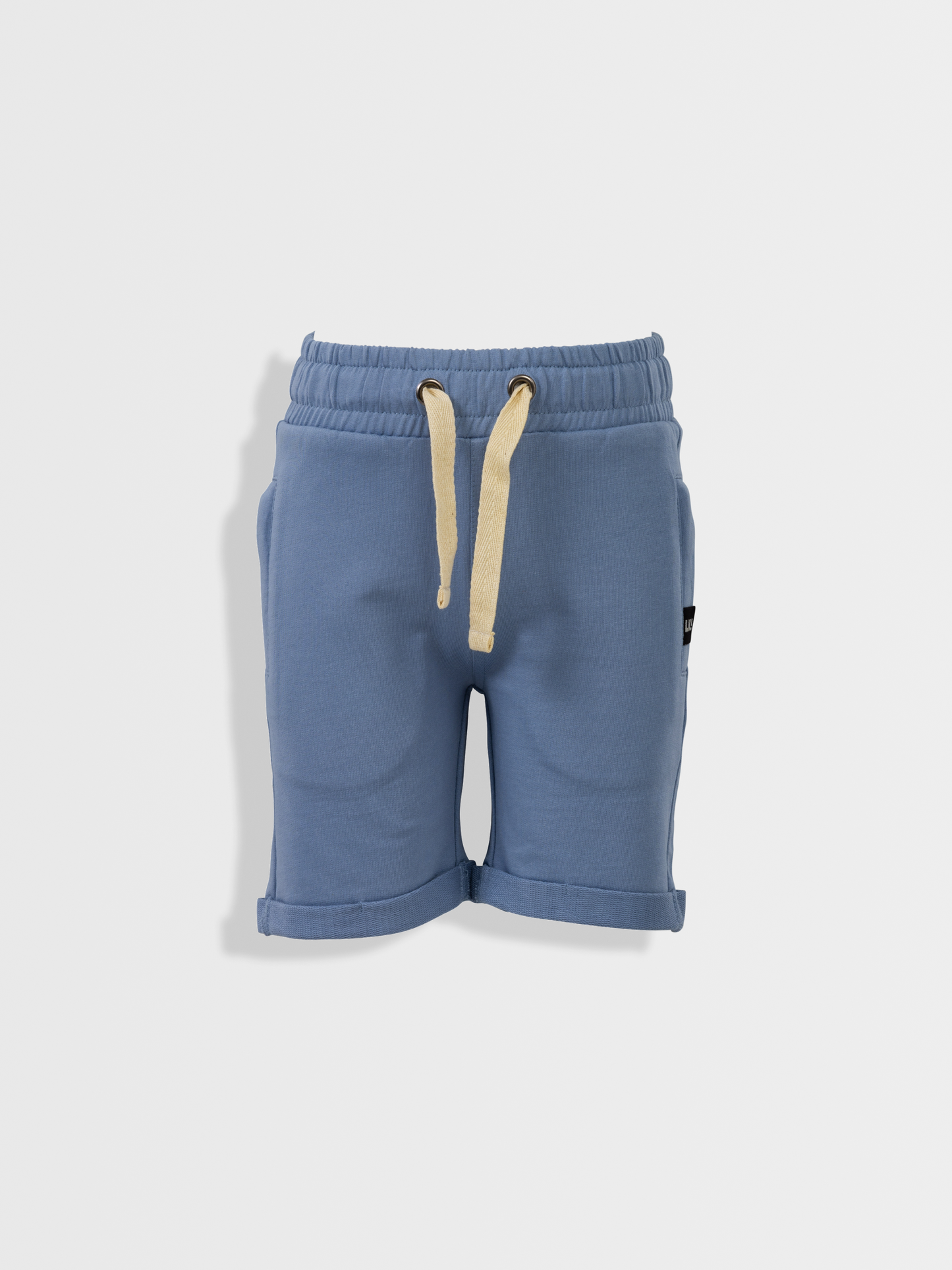 Faded Denim | Chlapčenské krátke nohavice