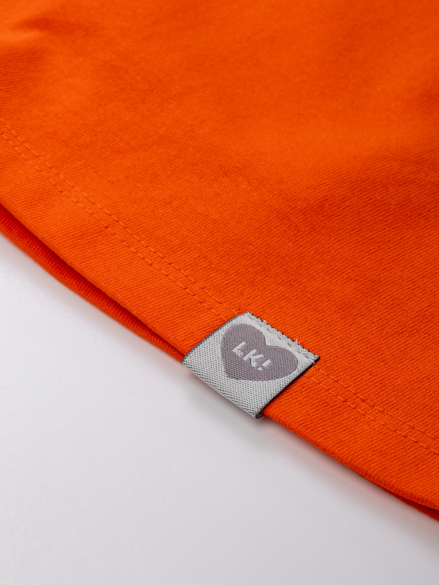 Tangerine Twist | Dievčenská sukňa